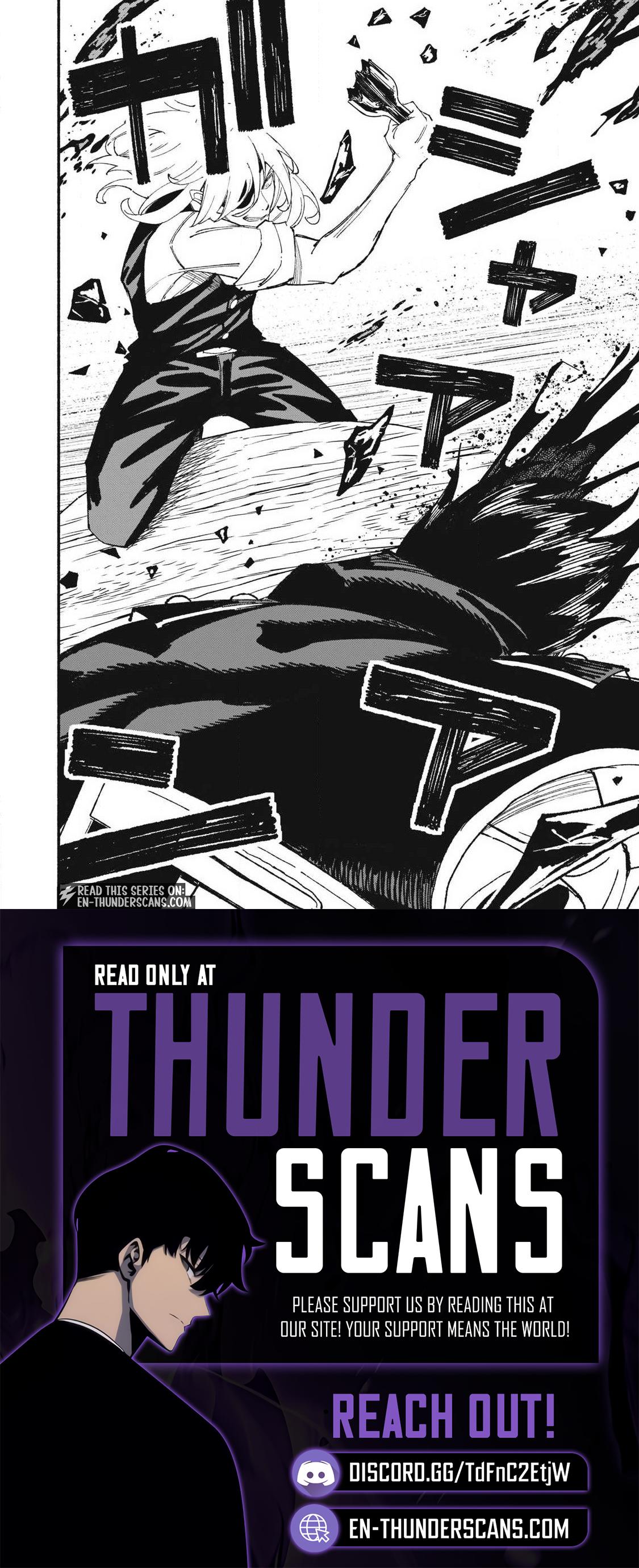 Skill Lender's Retrieving Chapter 108 page 14 - 