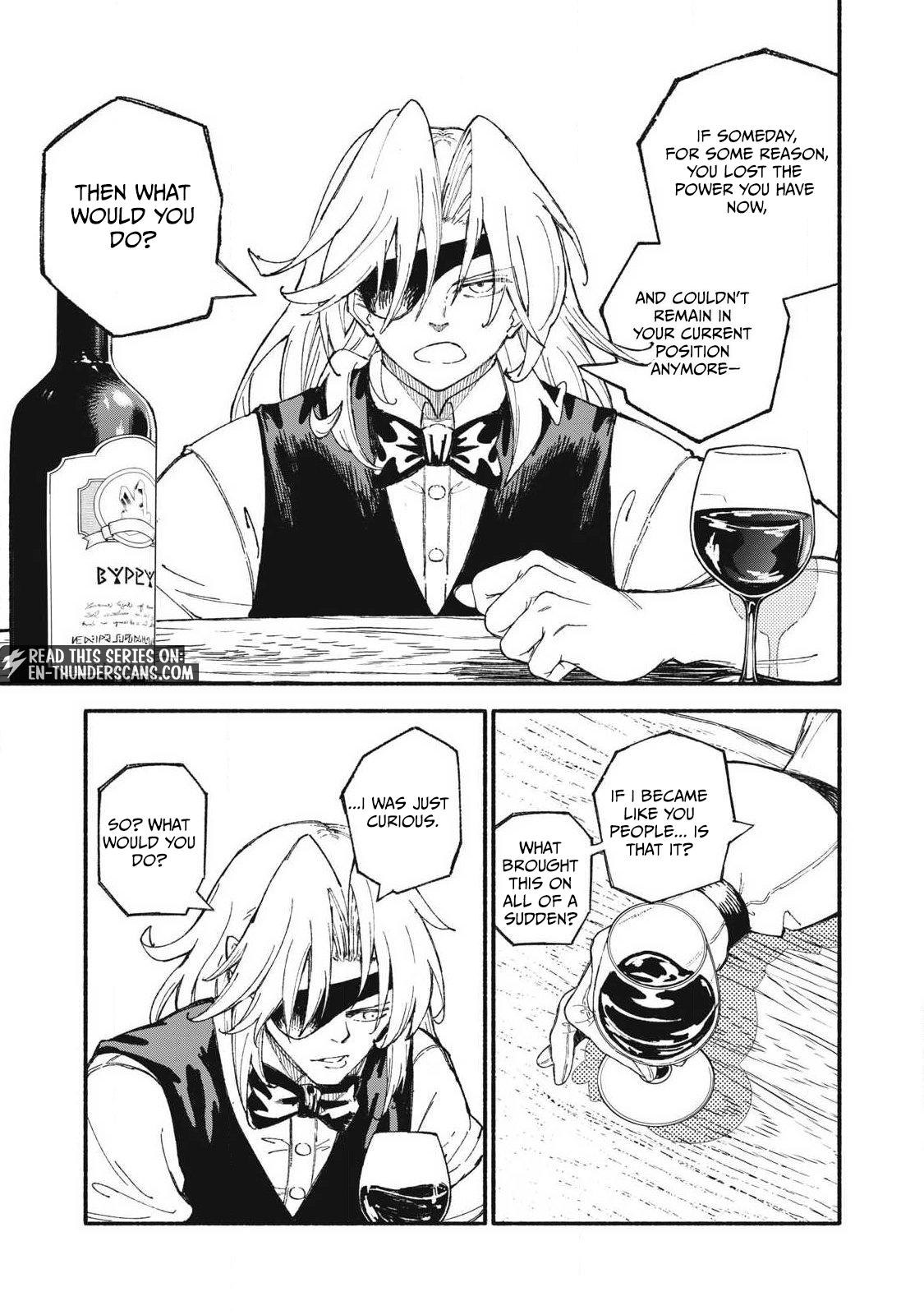 Skill Lender's Retrieving Chapter 108 page 7 - 