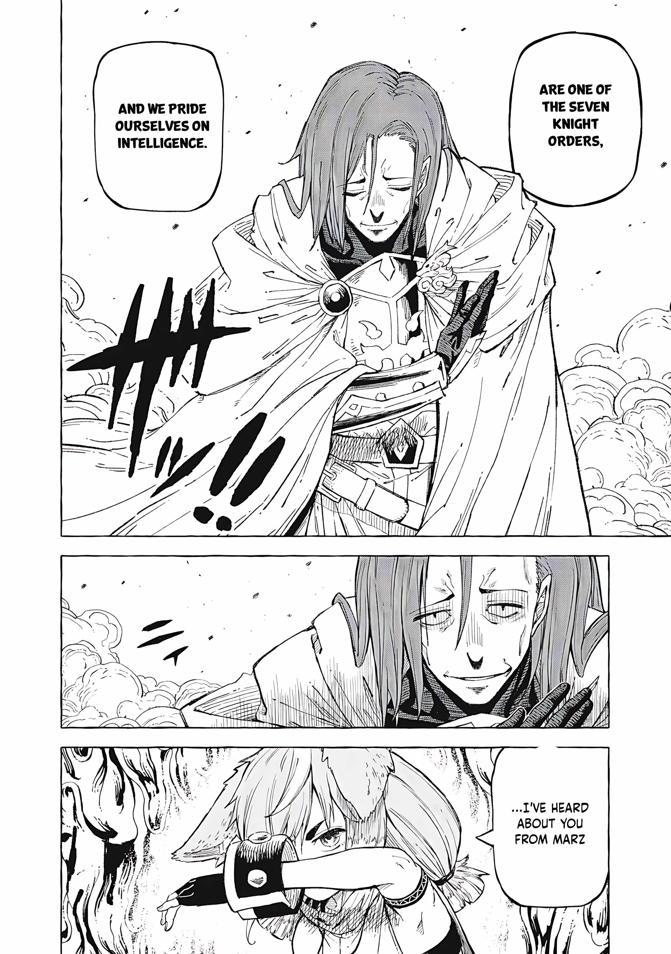 Skill Lender's Retrieving Chapter 62 page 5 - 