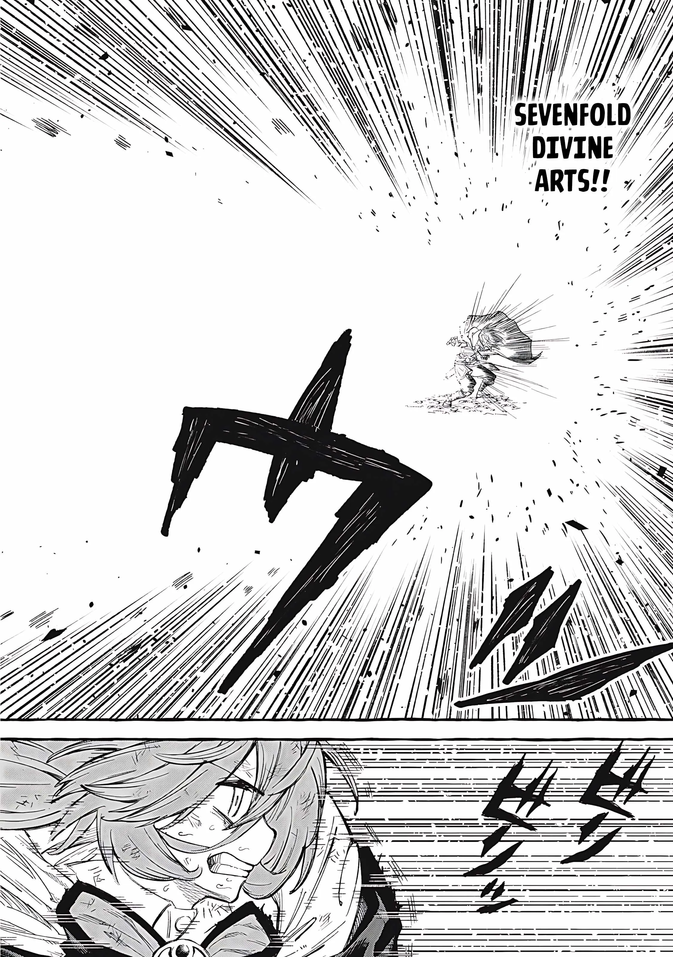 Skill Lender's Retrieving Chapter 65 page 5 - 
