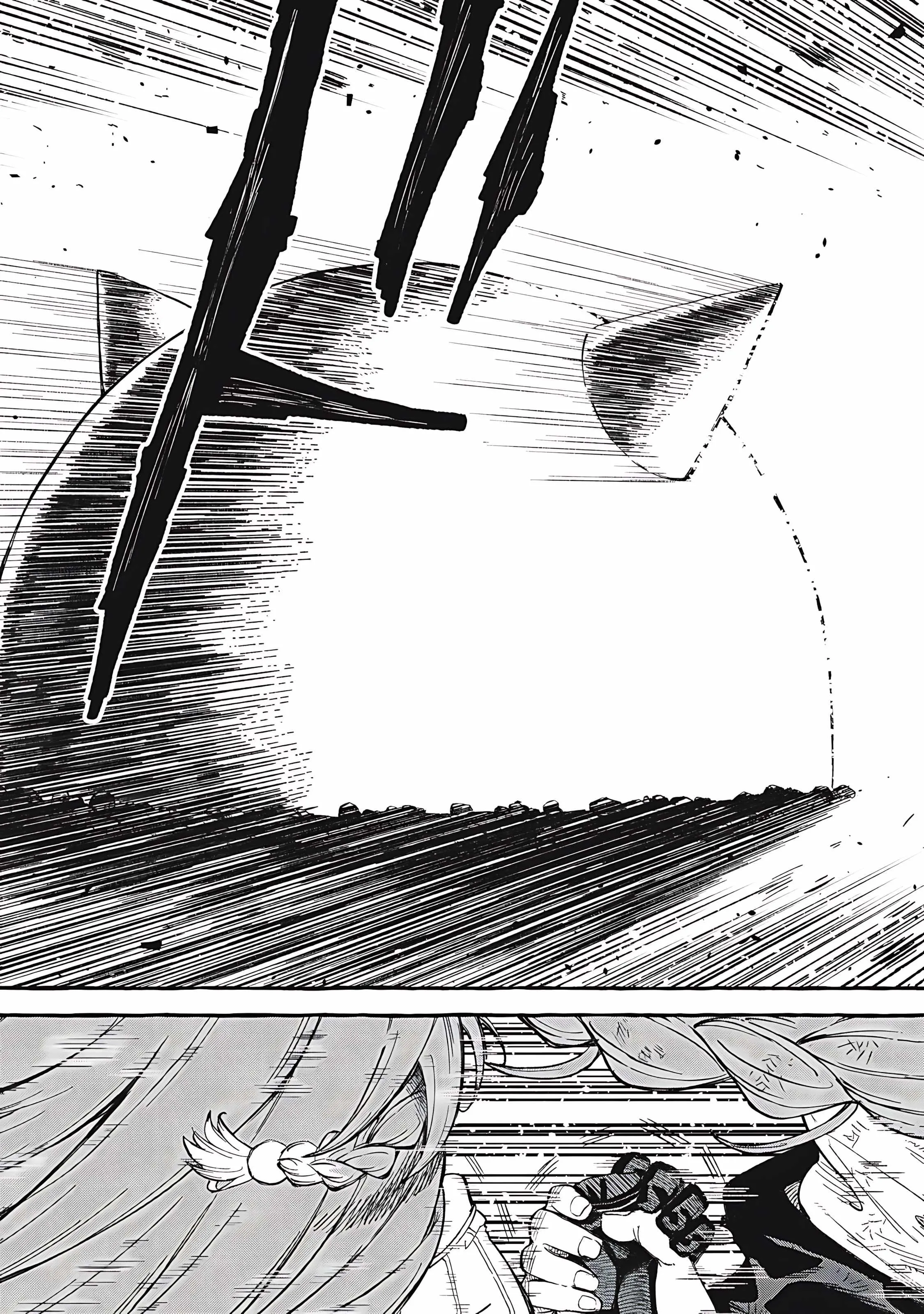 Skill Lender's Retrieving Chapter 65 page 6 - 