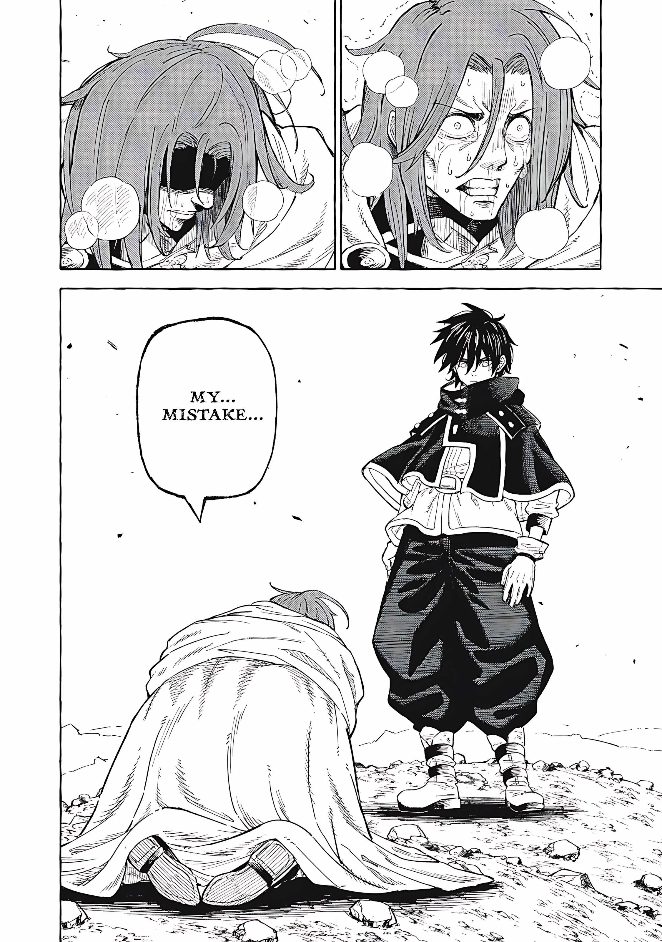 Skill Lender's Retrieving Chapter 68 page 19 - 