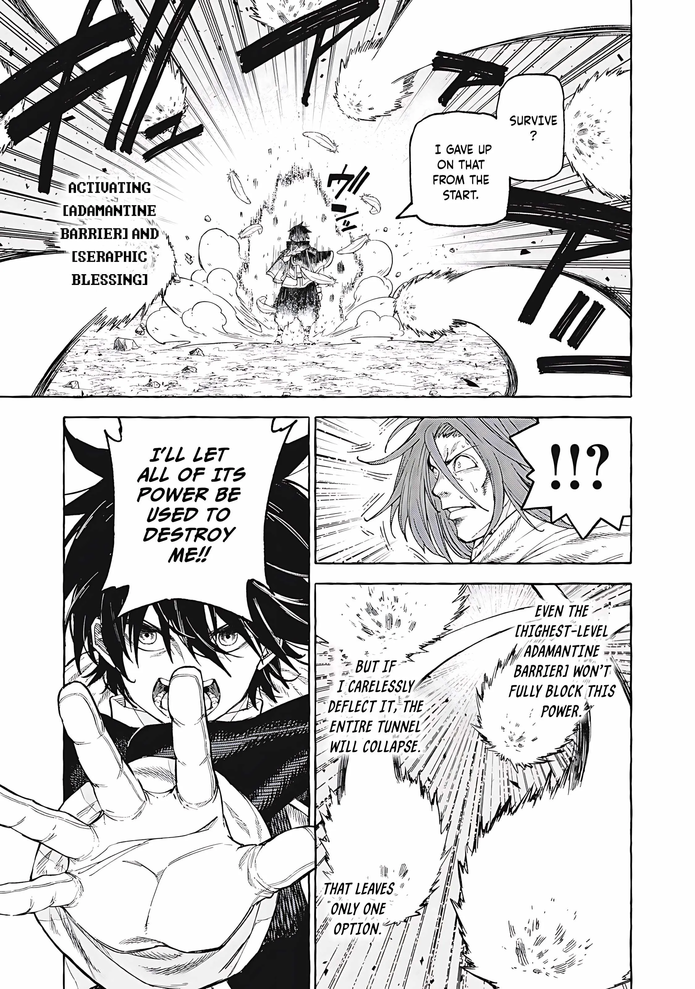 Skill Lender's Retrieving Chapter 68 page 4 - 