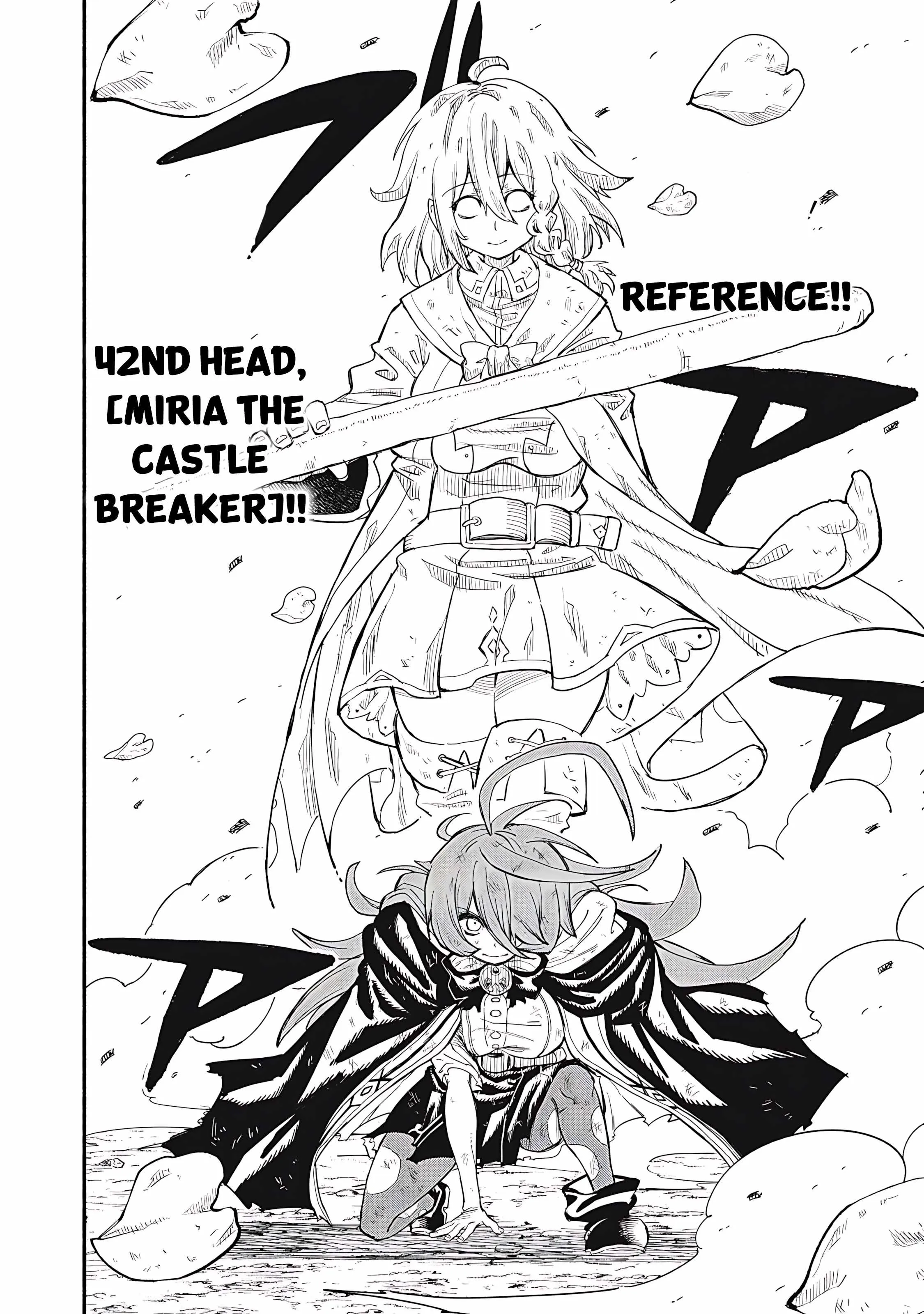 Skill Lender's Retrieving Chapter 71 page 11 - 