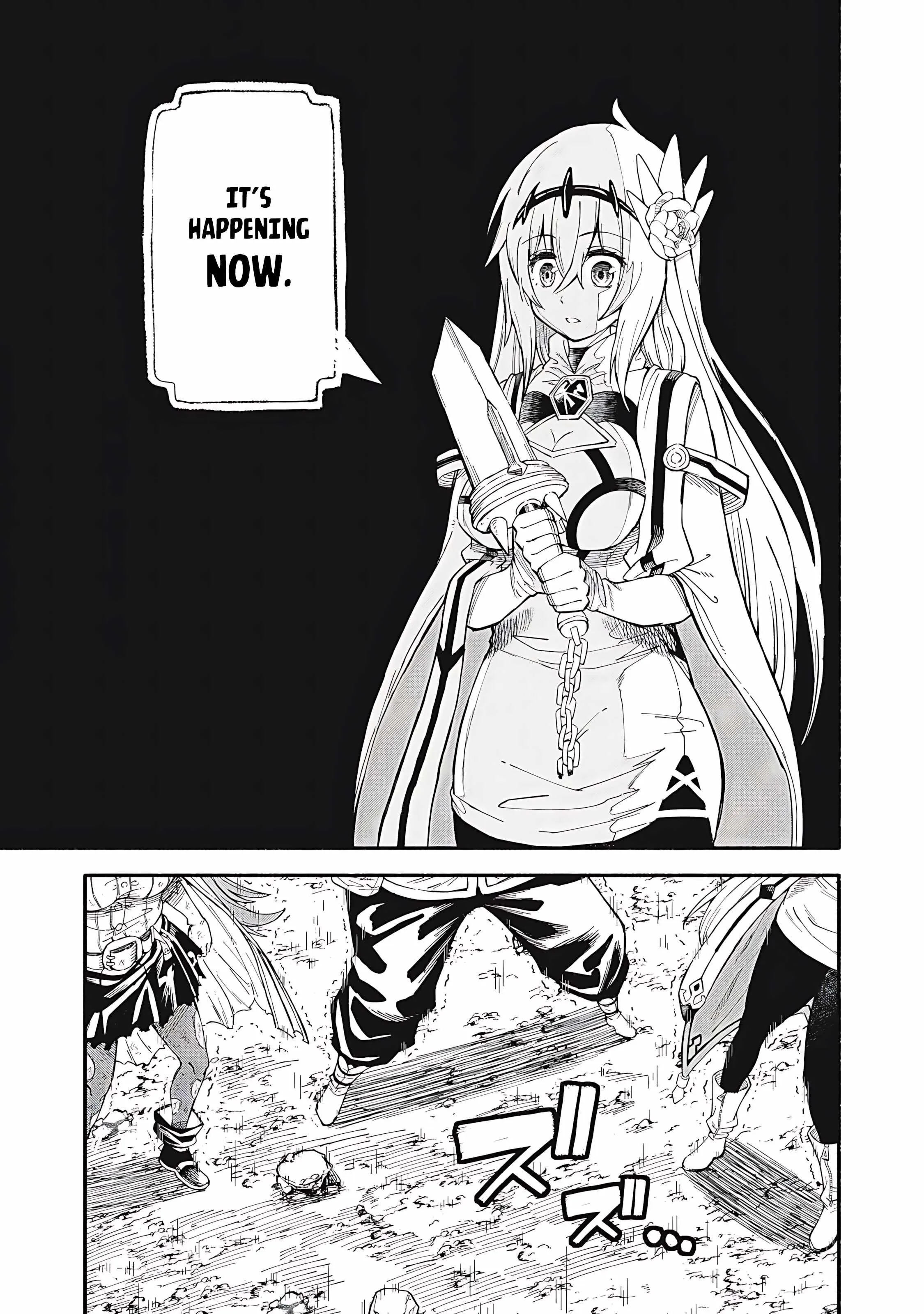 Skill Lender's Retrieving Chapter 73 page 10 - 