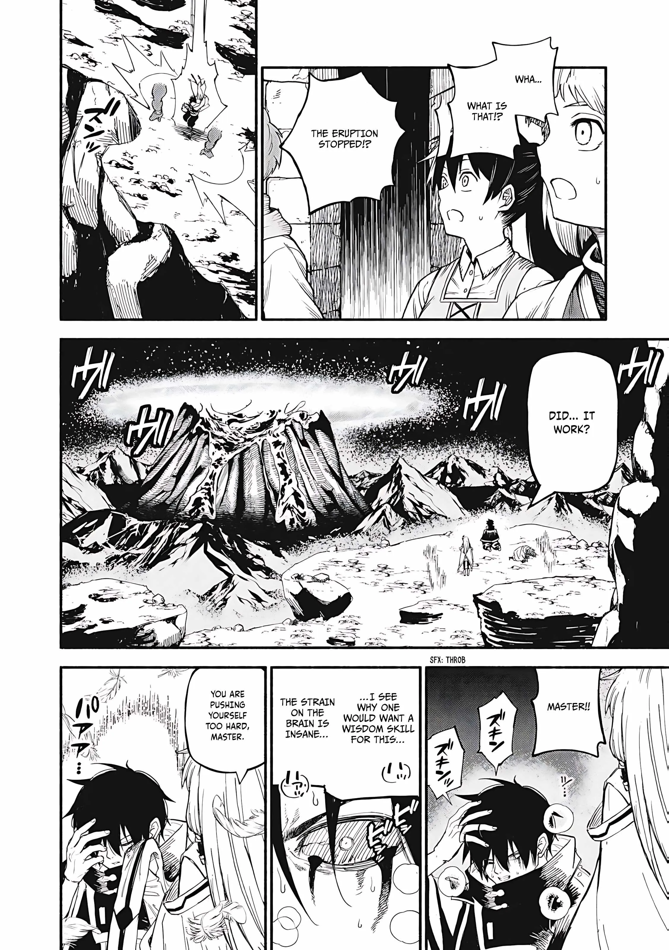 Skill Lender's Retrieving Chapter 74 page 13 - 