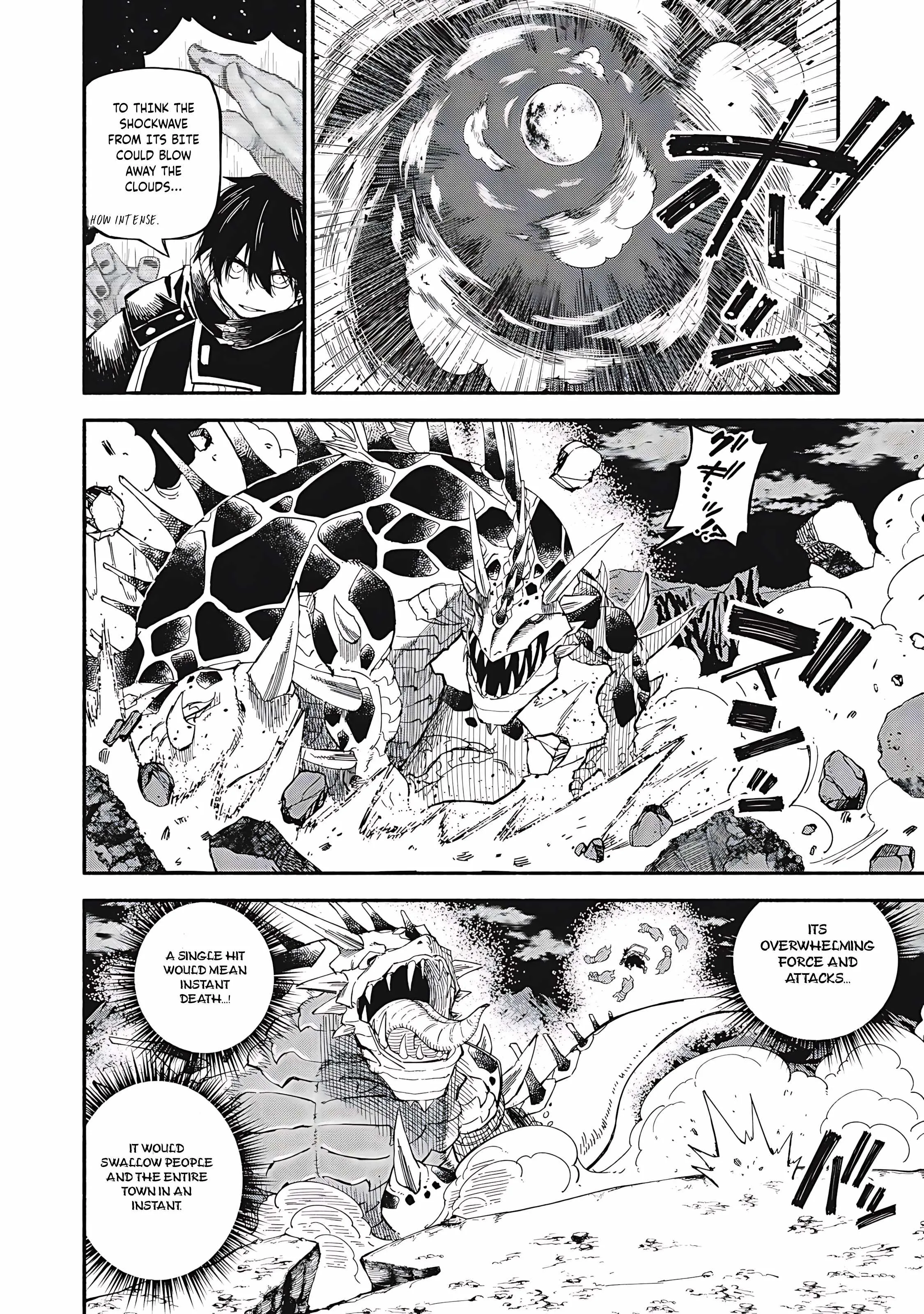 Skill Lender's Retrieving Chapter 75 page 5 - 
