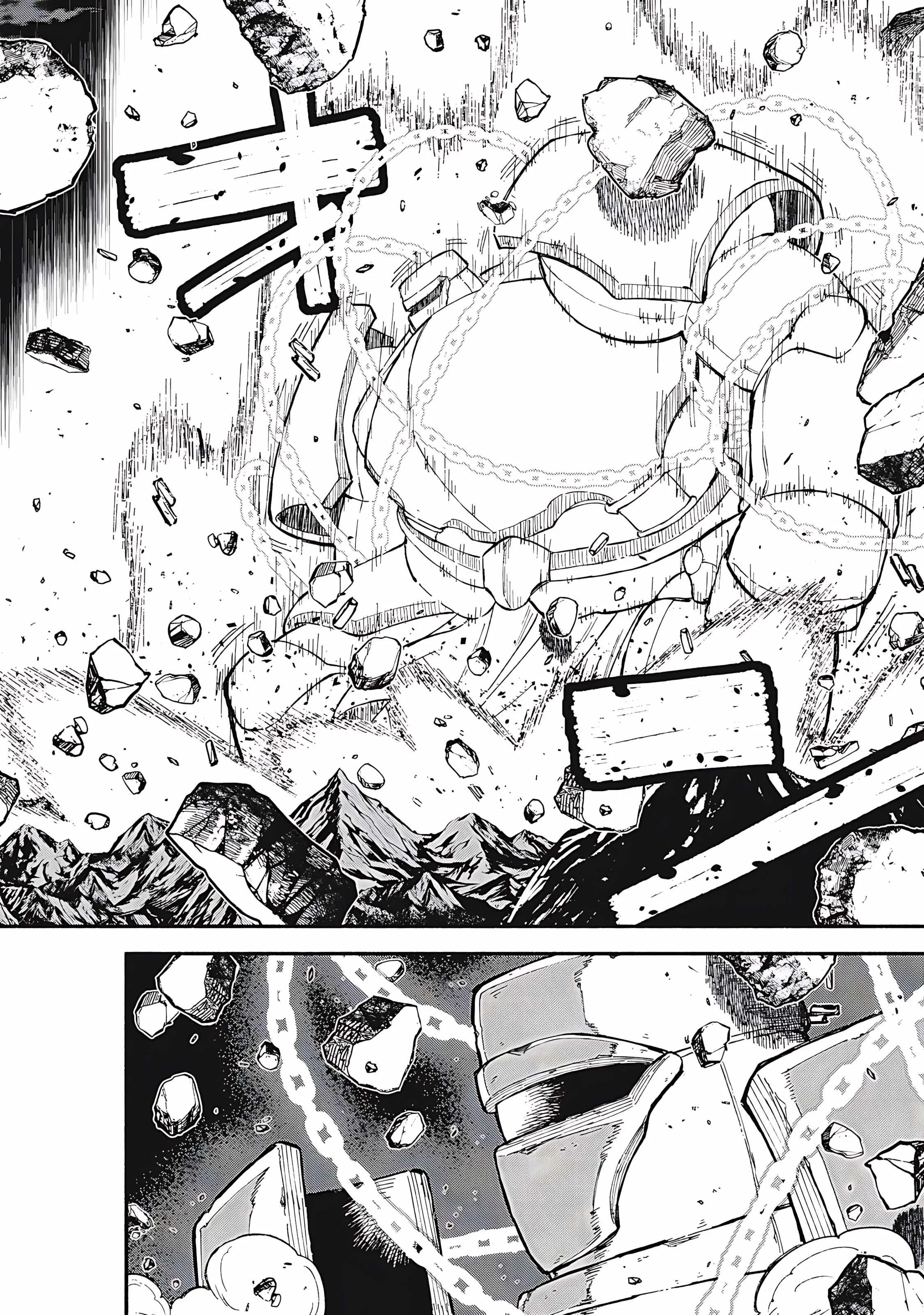 Skill Lender's Retrieving Chapter 76 page 9 - 