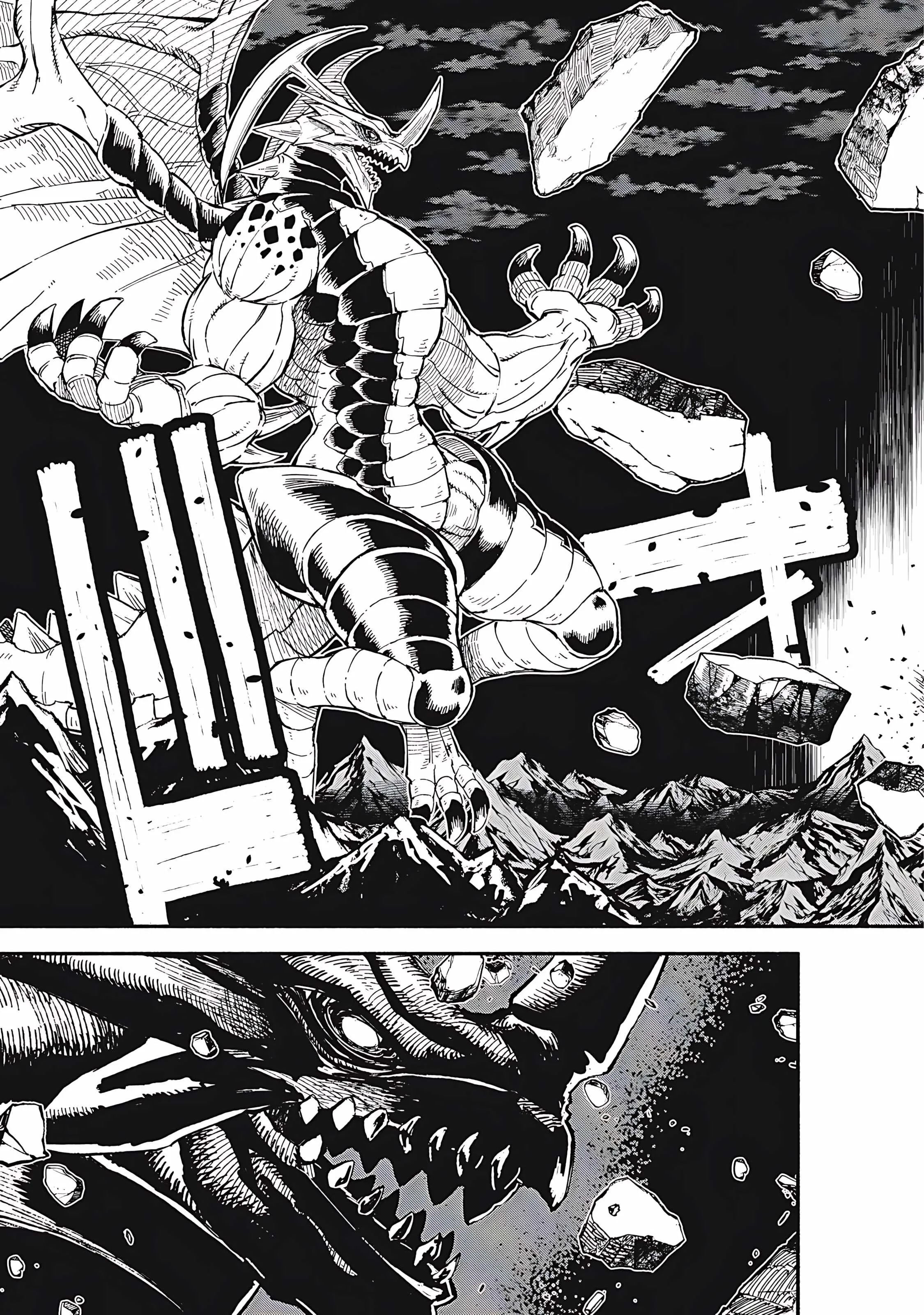 Skill Lender's Retrieving Chapter 76 page 10 - 