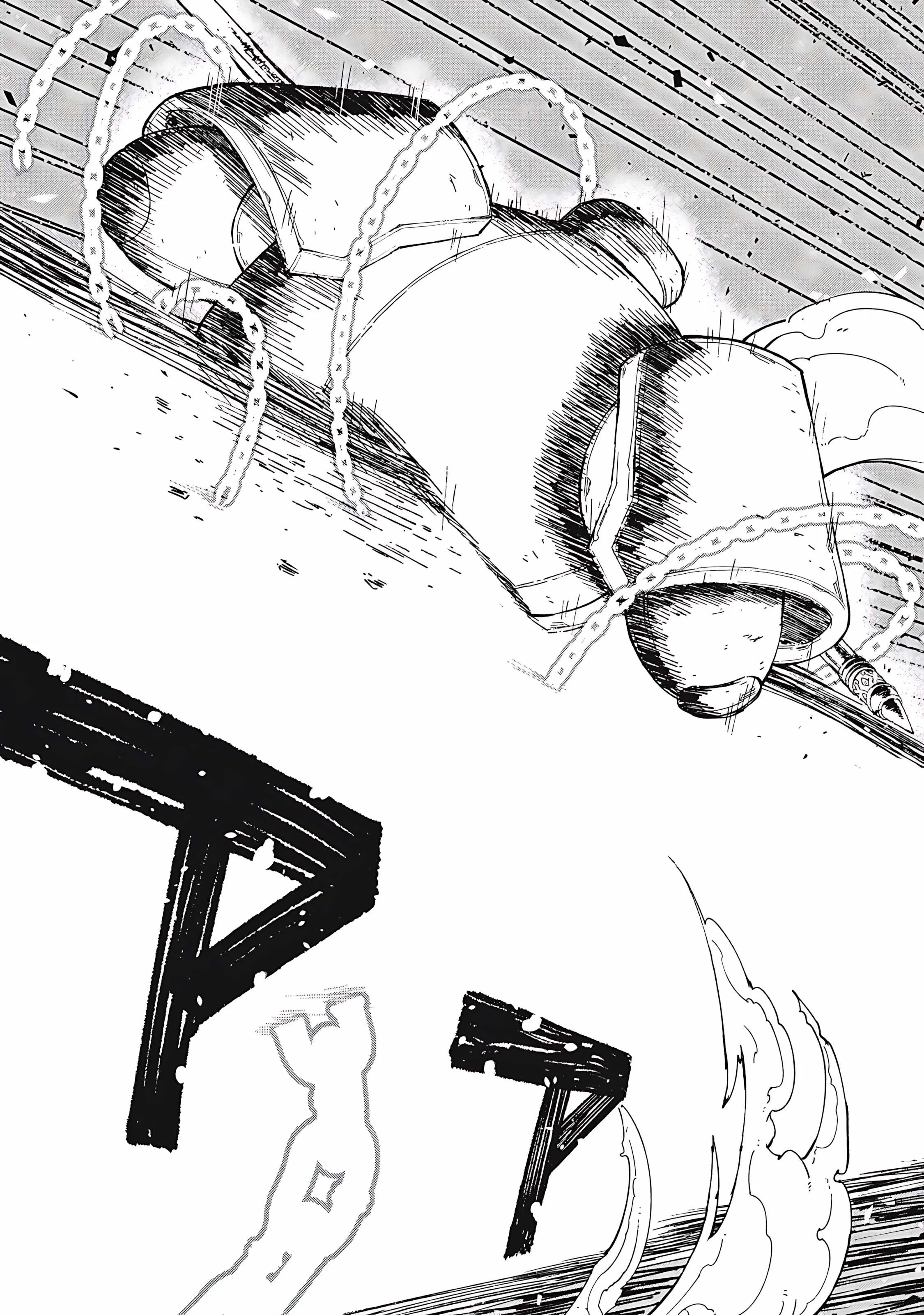 Skill Lender's Retrieving Chapter 78 page 18 - 