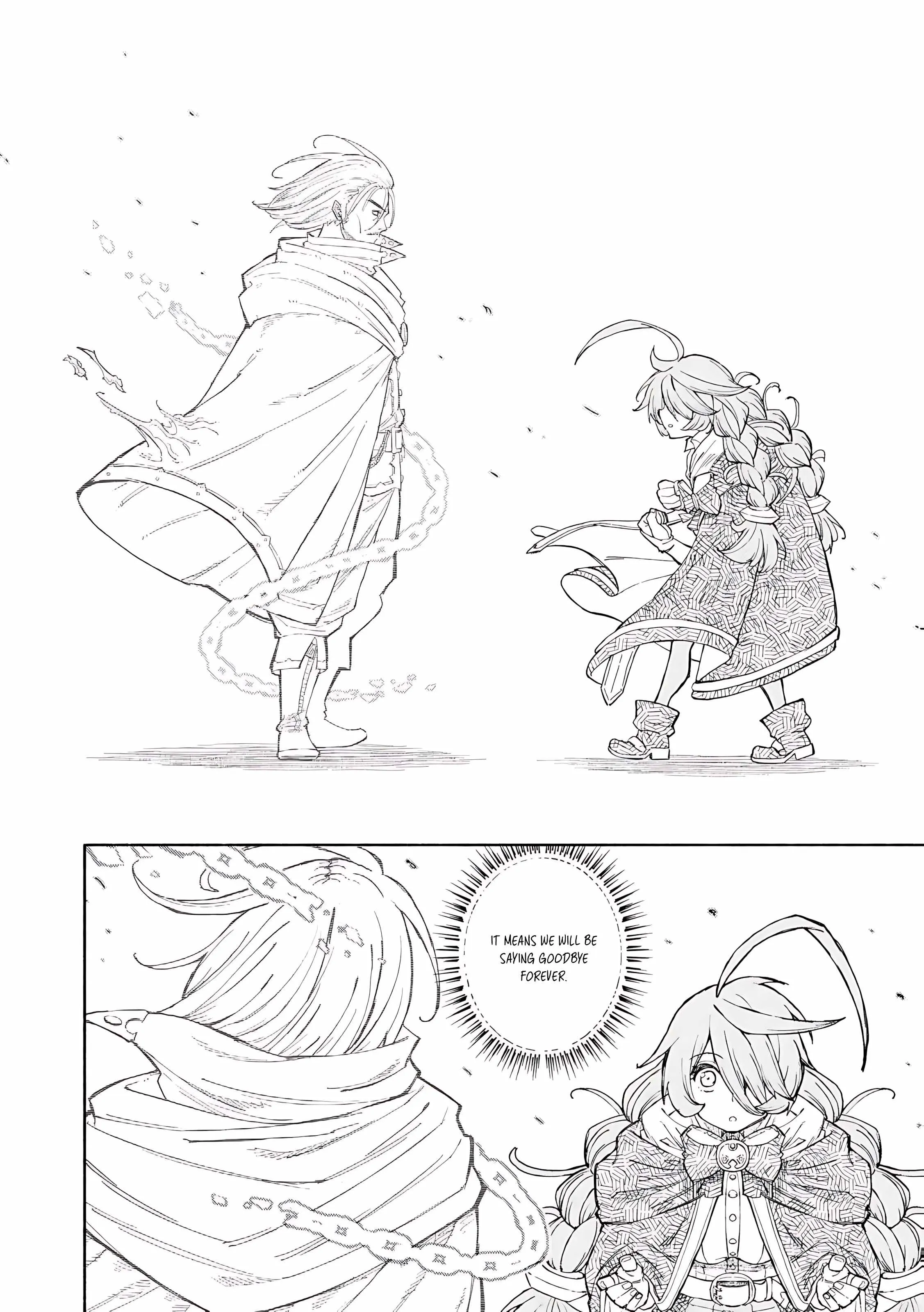 Skill Lender's Retrieving Chapter 81 page 3 - 