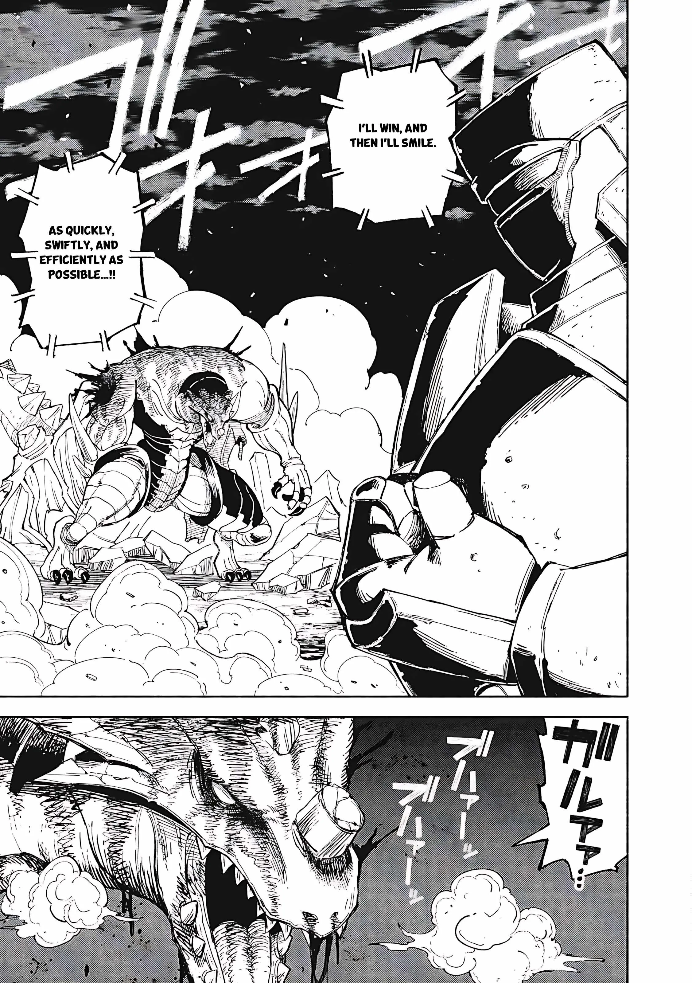 Skill Lender's Retrieving Chapter 81 page 10 - 