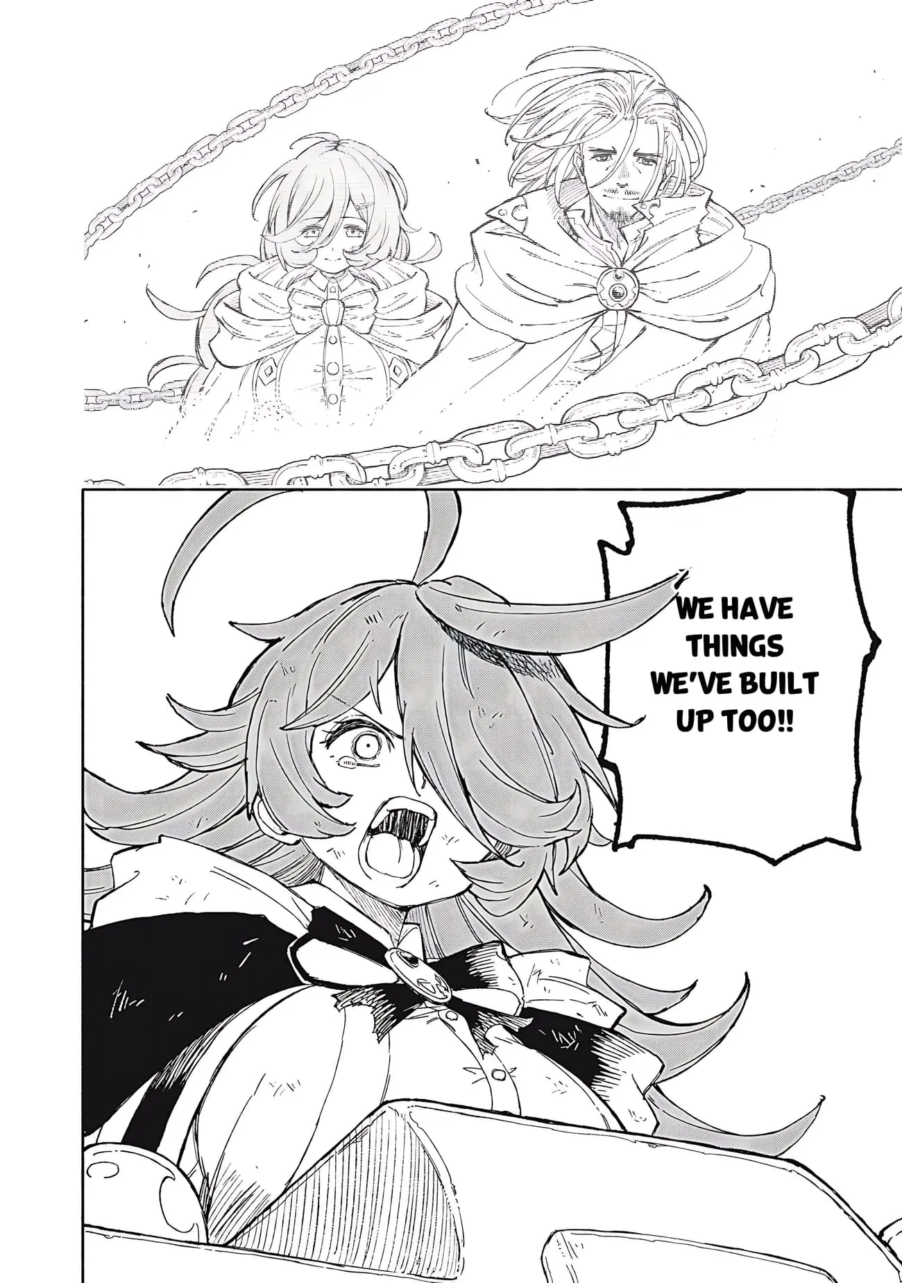 Skill Lender's Retrieving Chapter 82 page 13 - 