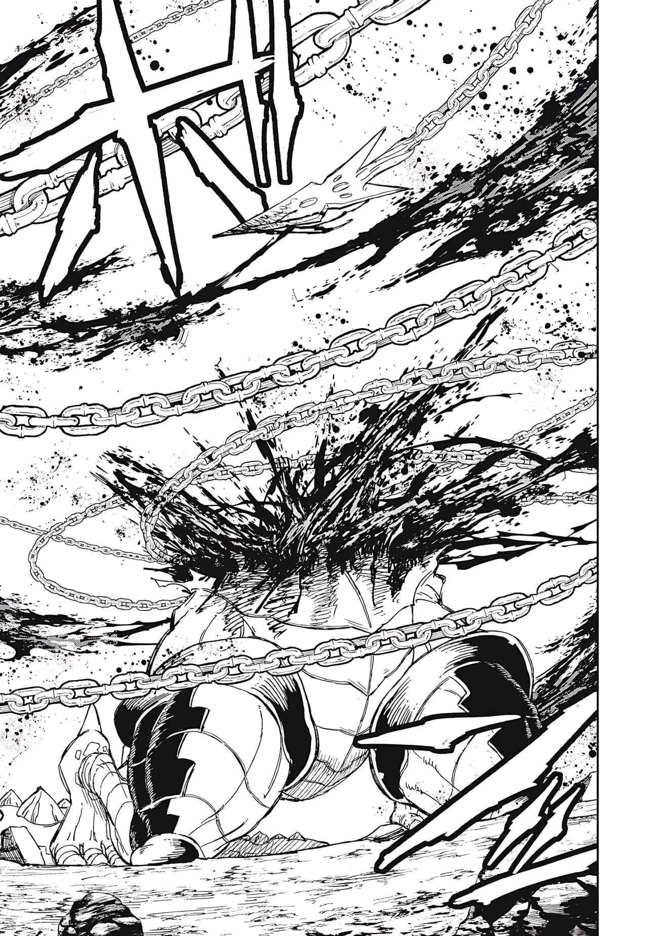 Skill Lender's Retrieving Chapter 82 page 16 - 