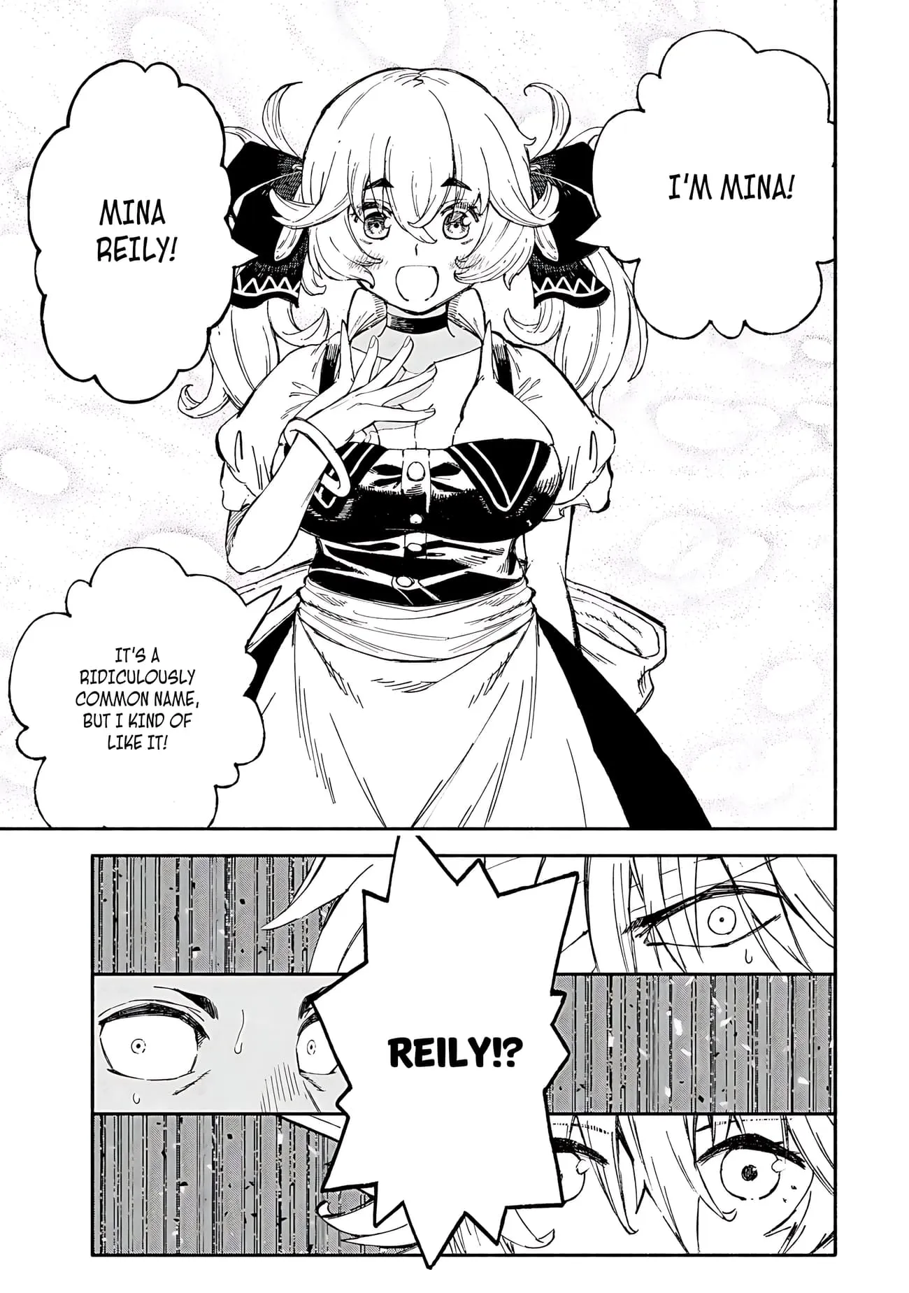 Skill Lender's Retrieving Chapter 86 page 16 - 