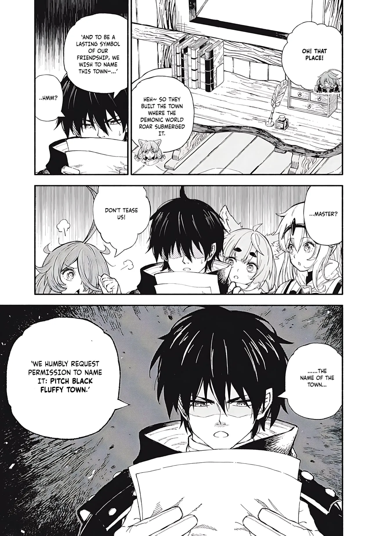 Skill Lender's Retrieving Chapter 88 page 6 - 