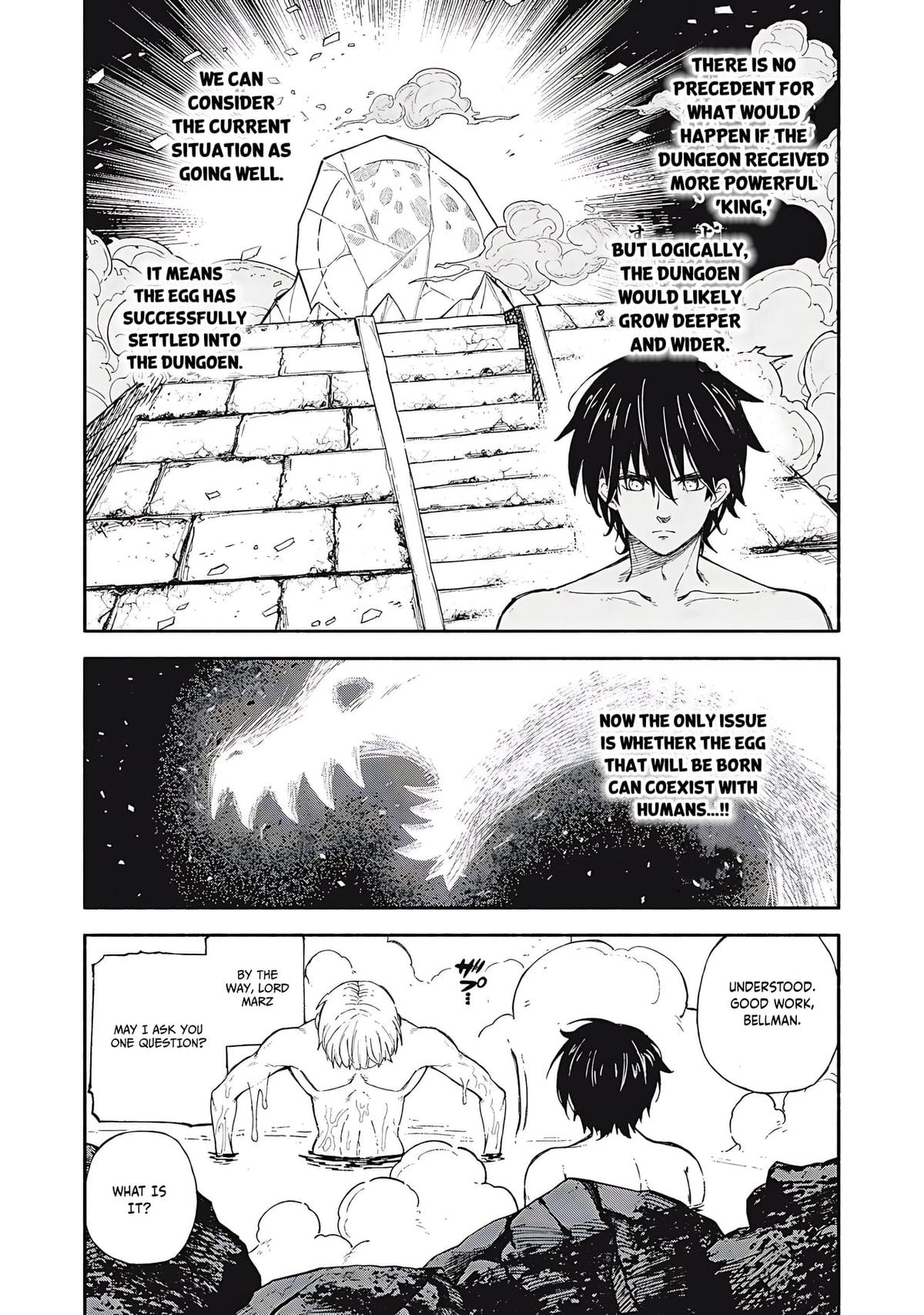 Skill Lender's Retrieving Chapter 89 page 15 - 