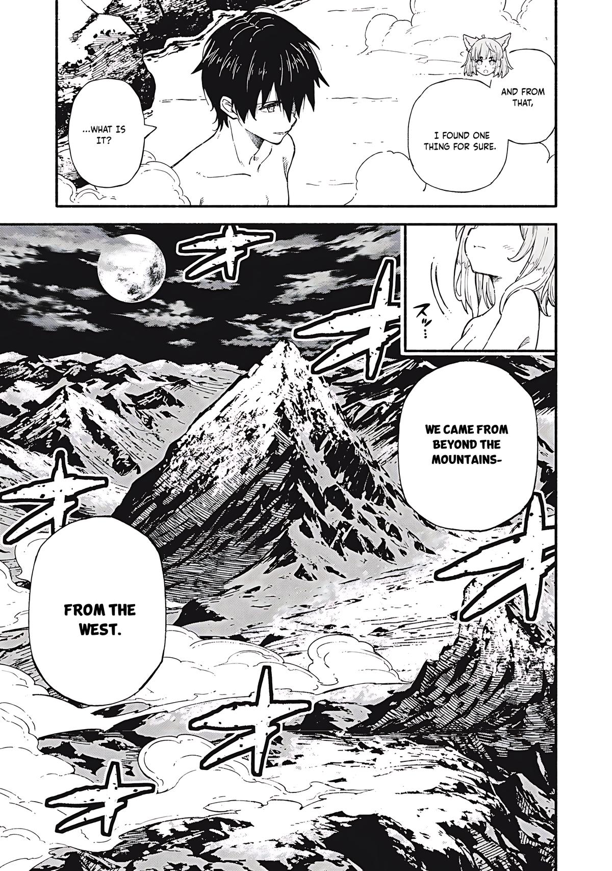 Skill Lender's Retrieving Chapter 90 page 6 - 