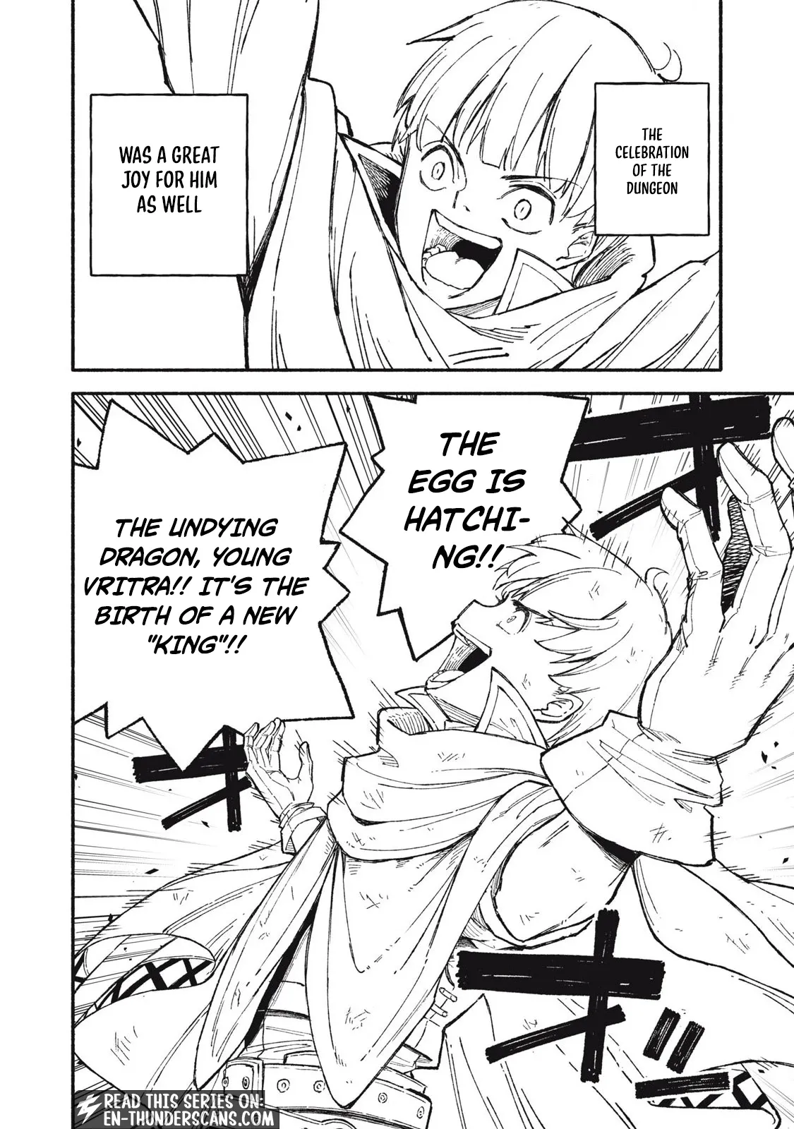 Skill Lender's Retrieving Chapter 91 page 12 - 