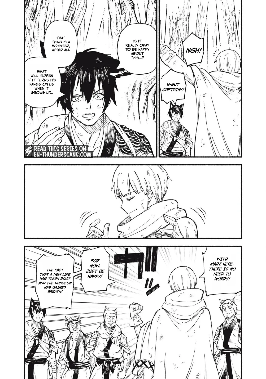 Skill Lender's Retrieving Chapter 91 page 13 - 