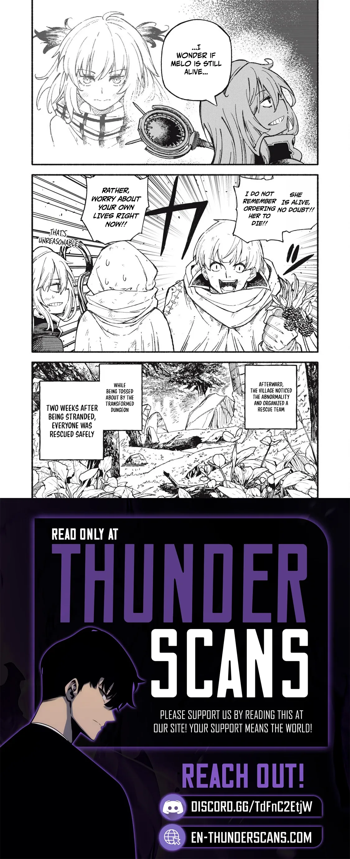 Skill Lender's Retrieving Chapter 91 page 18 - 