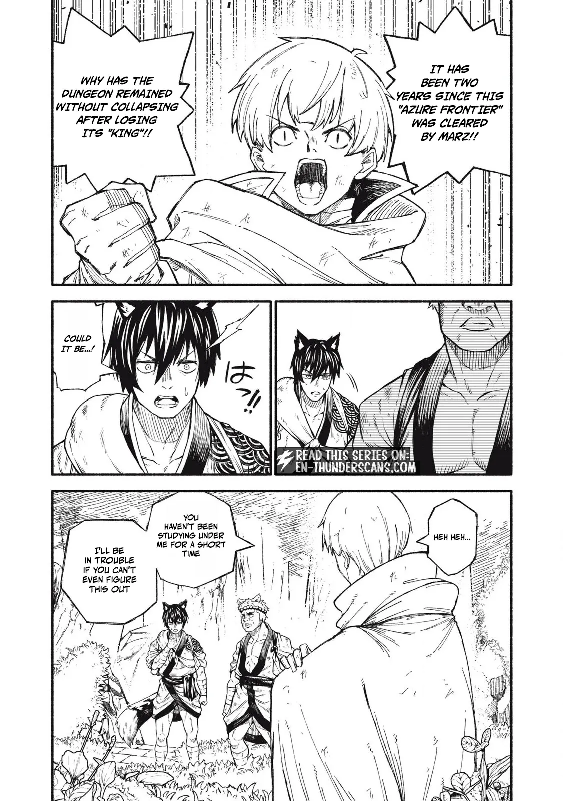 Skill Lender's Retrieving Chapter 91 page 9 - 