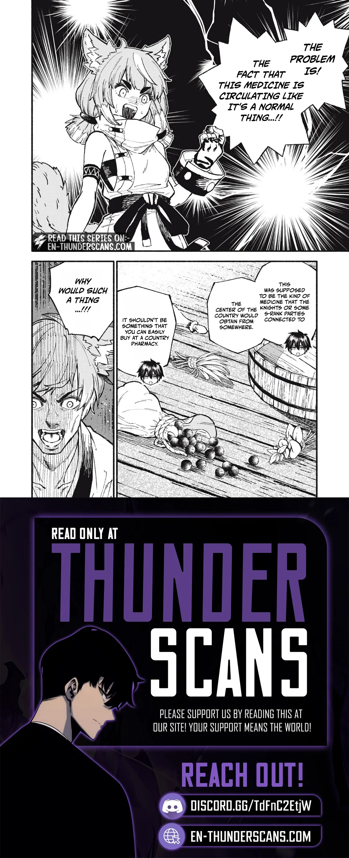 Skill Lender's Retrieving Chapter 92 page 12 - 
