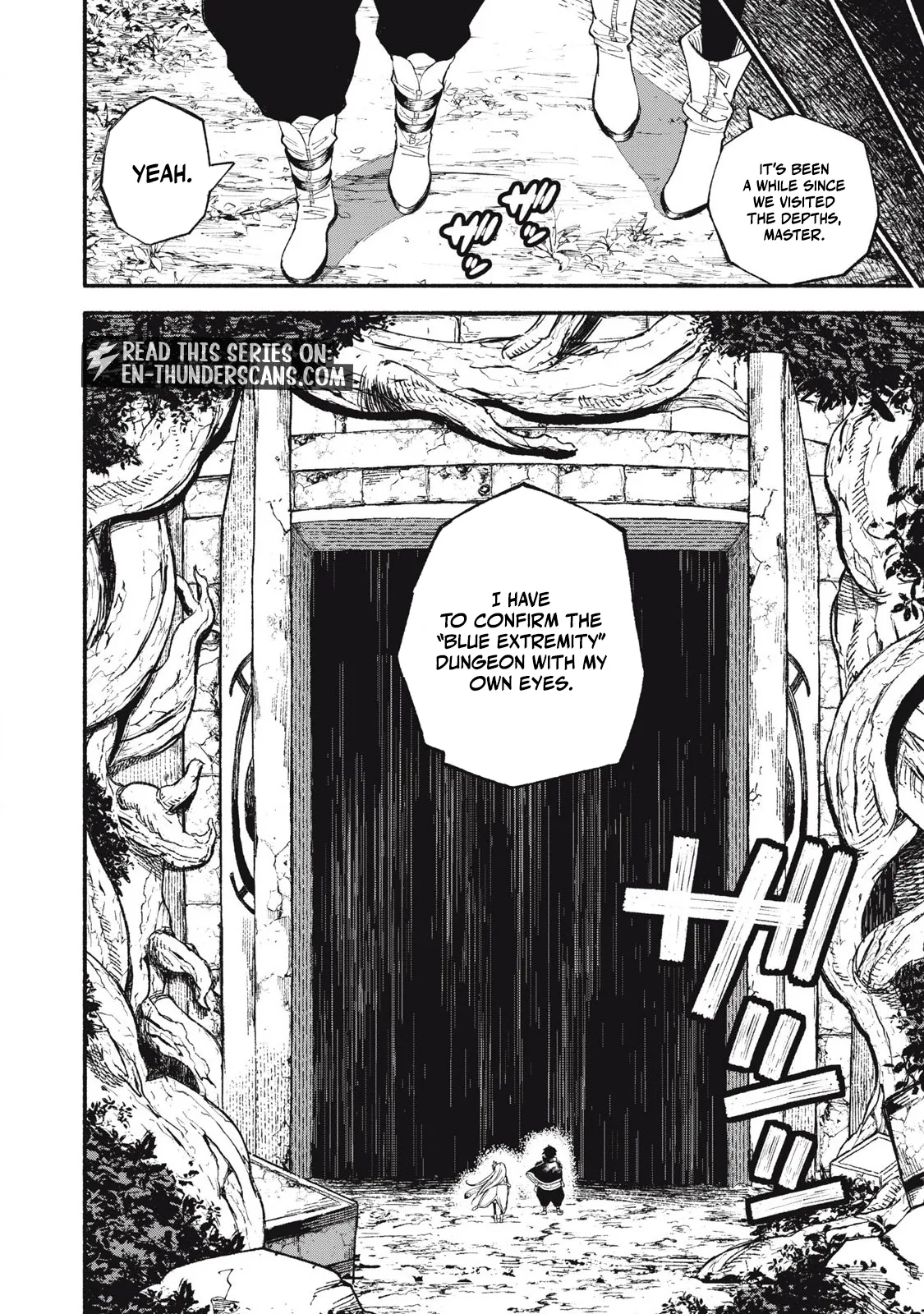 Skill Lender's Retrieving Chapter 93 page 15 - 