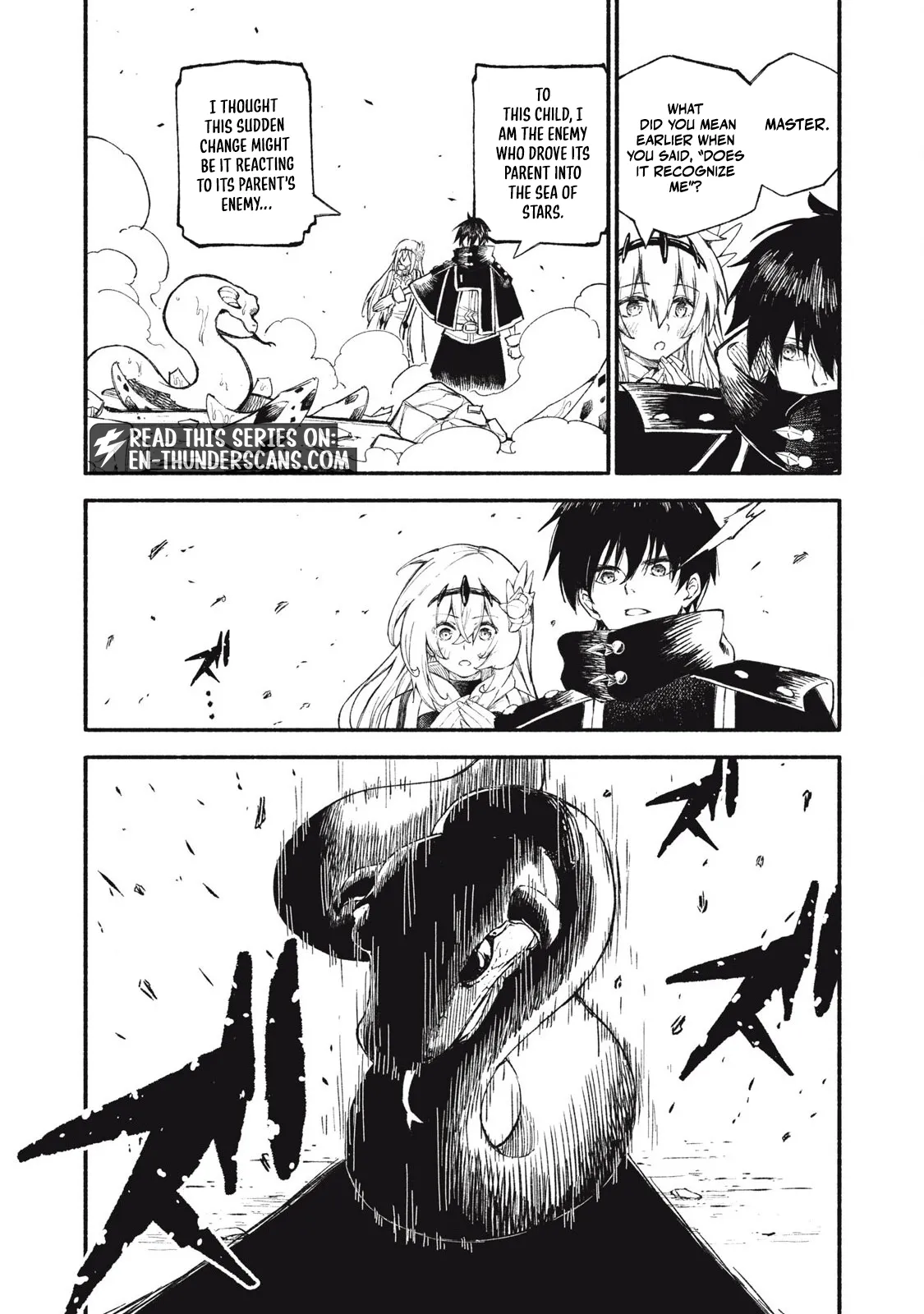 Skill Lender's Retrieving Chapter 94 page 12 - 
