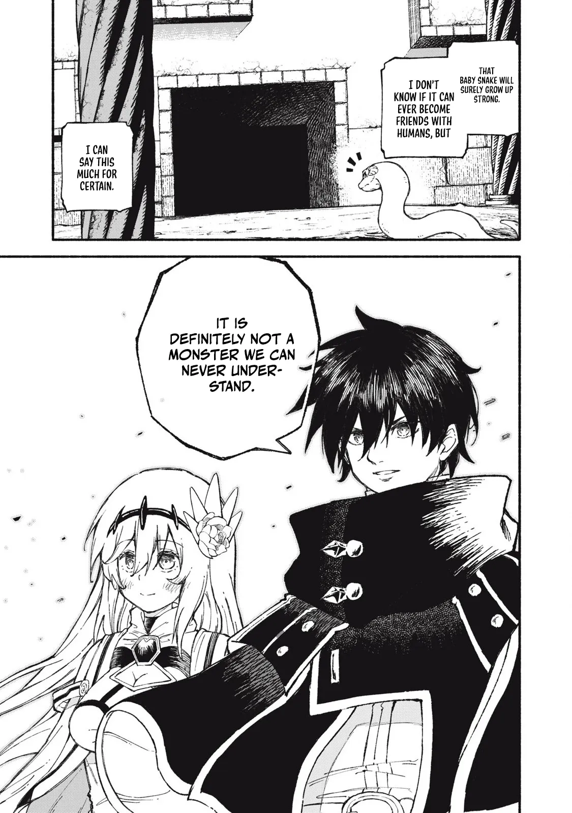 Skill Lender's Retrieving Chapter 94 page 18 - 