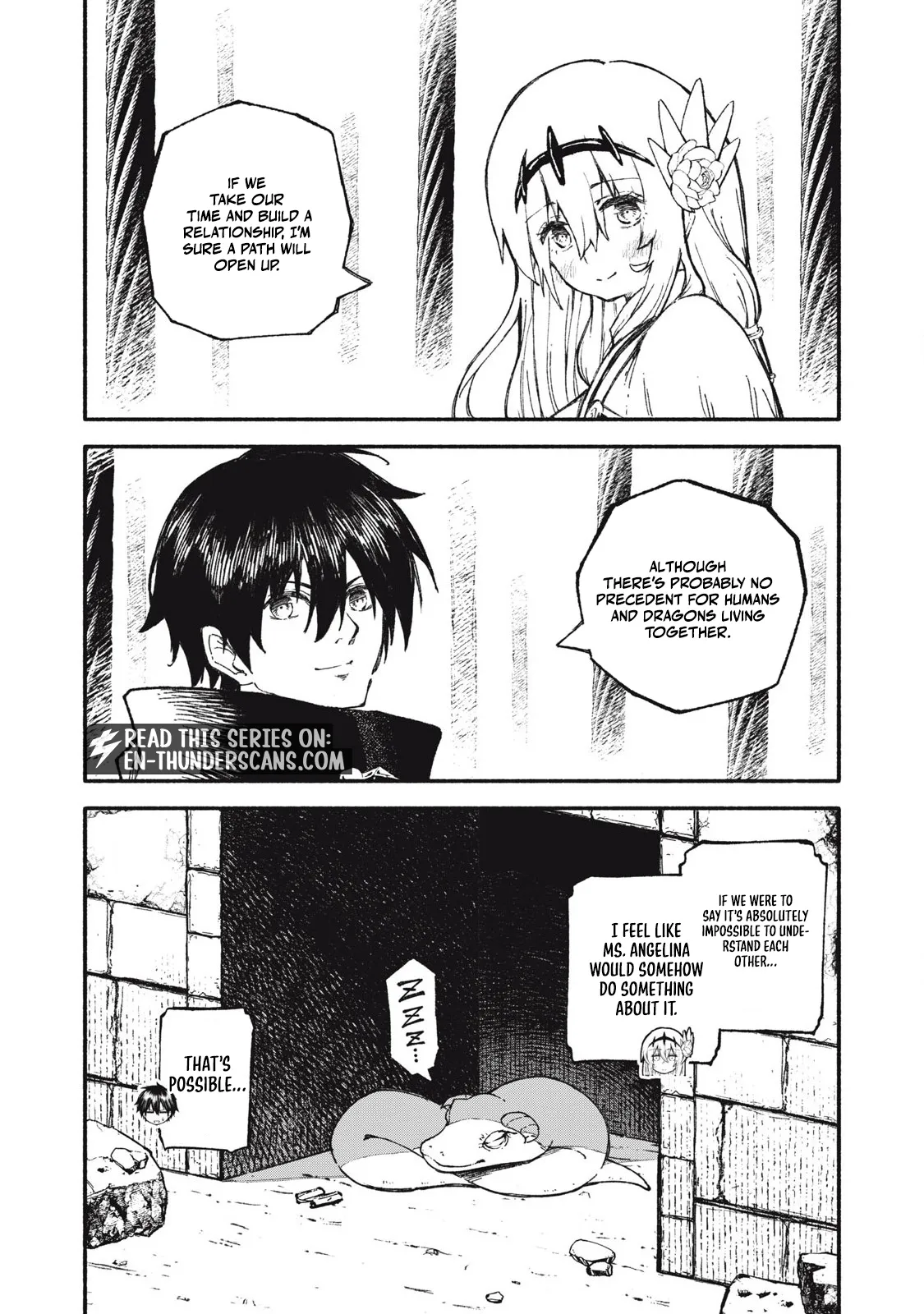 Skill Lender's Retrieving Chapter 94 page 19 - 