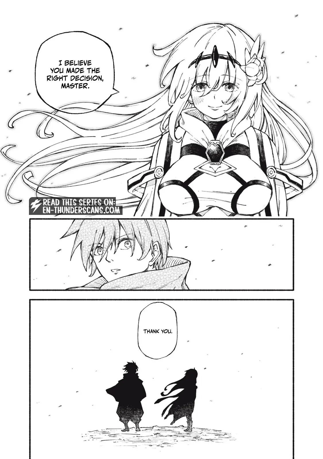 Skill Lender's Retrieving Chapter 94 page 6 - 
