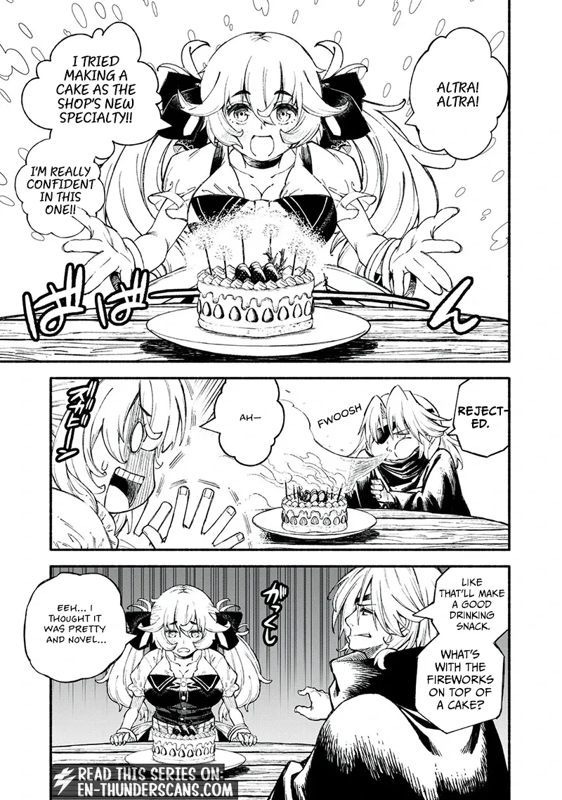 Skill Lender's Retrieving Chapter 95 page 2 - 