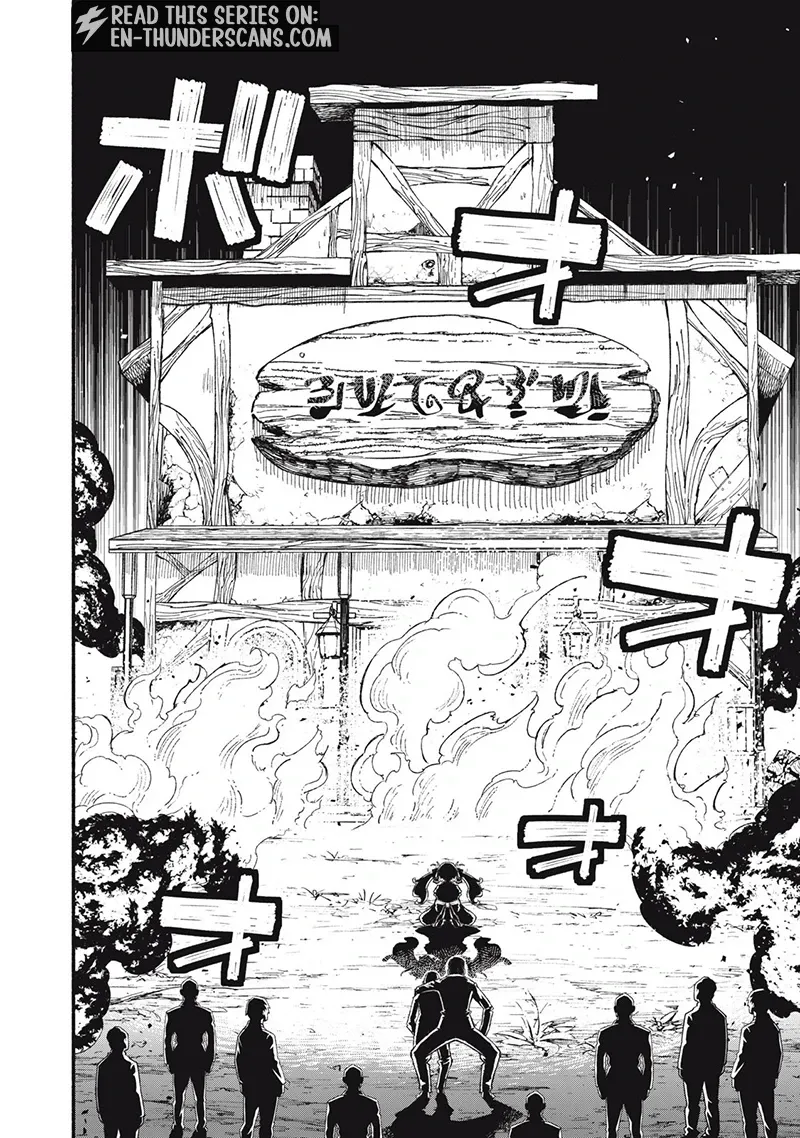 Skill Lender's Retrieving Chapter 95 page 13 - 