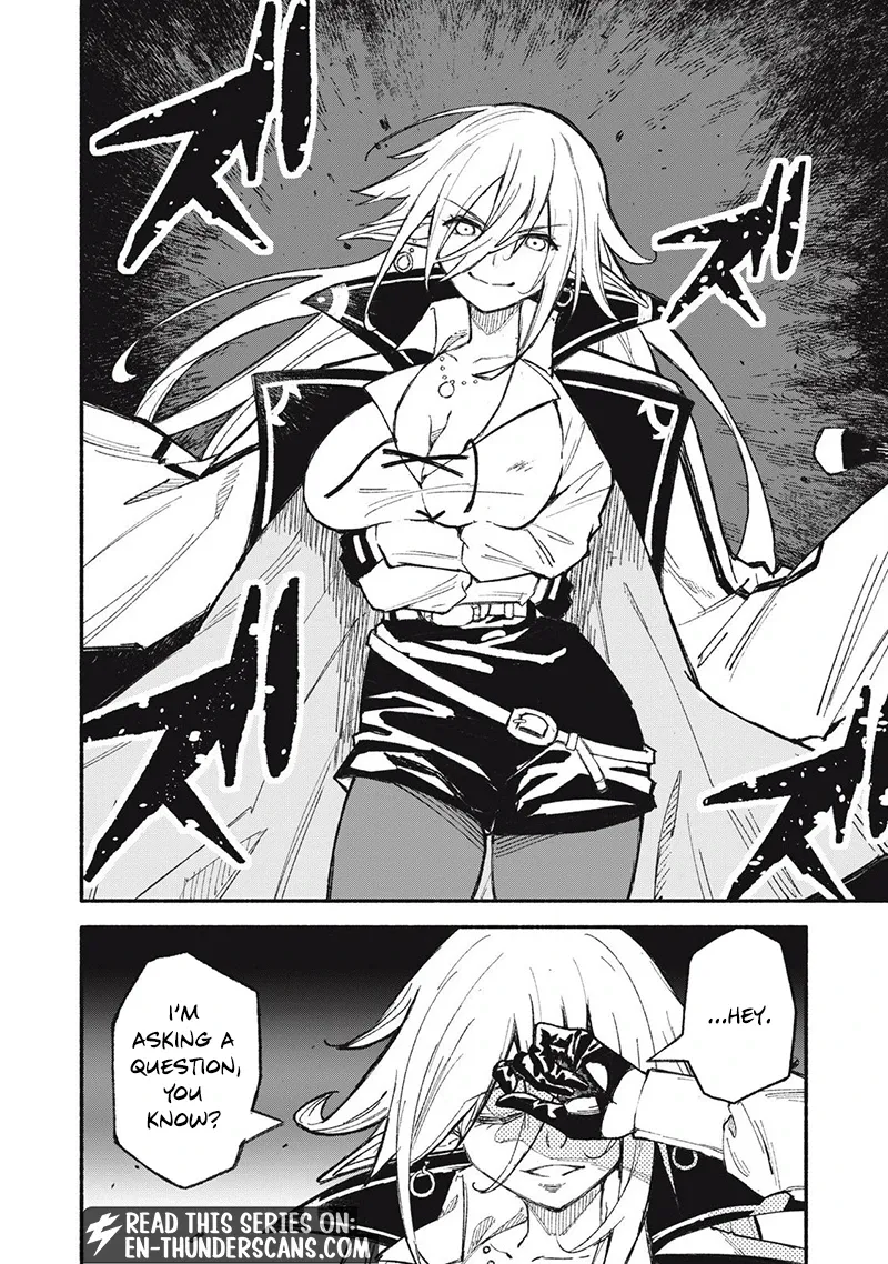 Skill Lender's Retrieving Chapter 96 page 17 - 