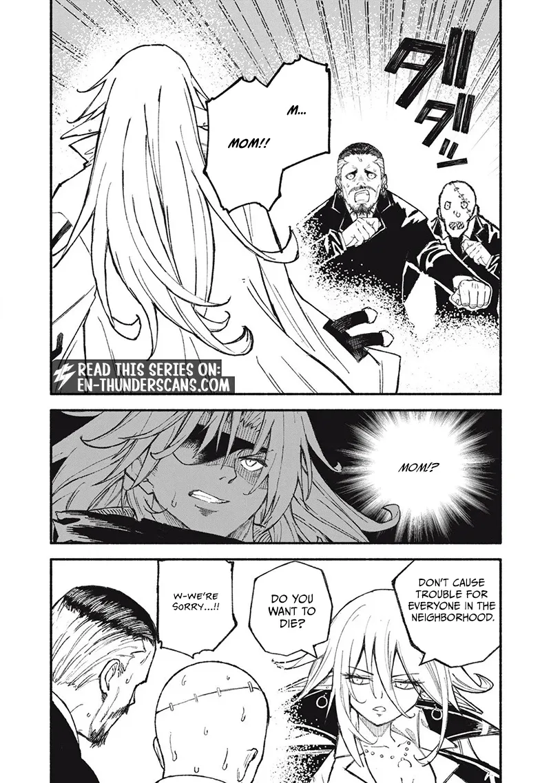 Skill Lender's Retrieving Chapter 96 page 22 - 