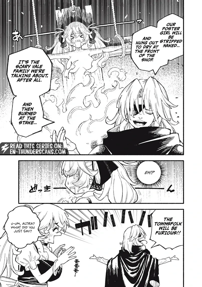 Skill Lender's Retrieving Chapter 96 page 10 - 