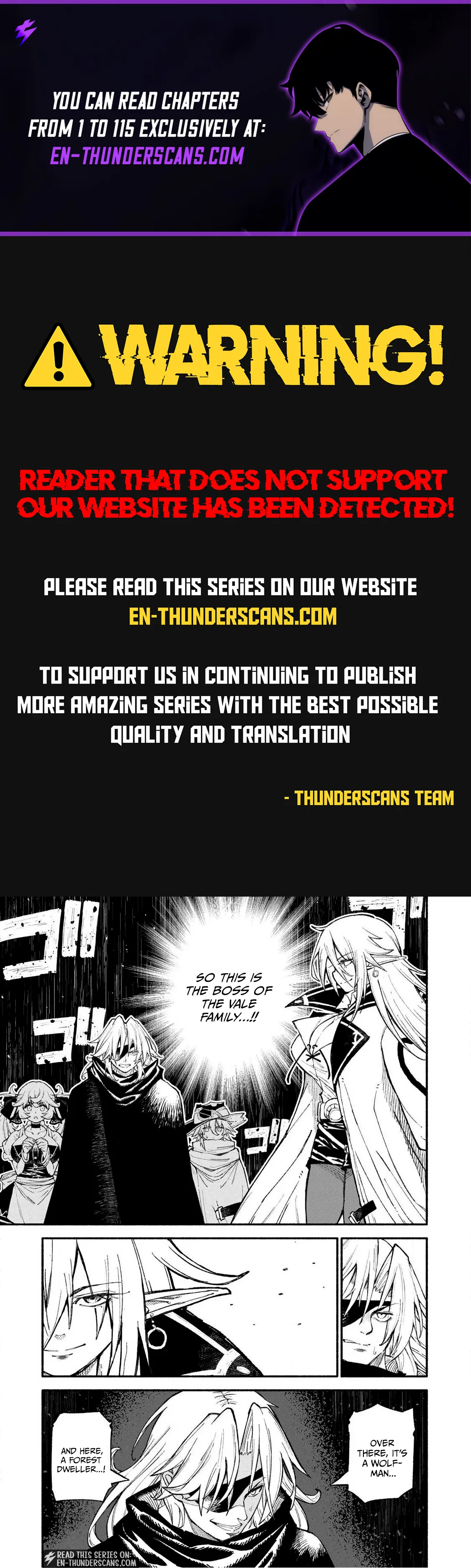 Skill Lender's Retrieving Chapter 97 page 1 - 