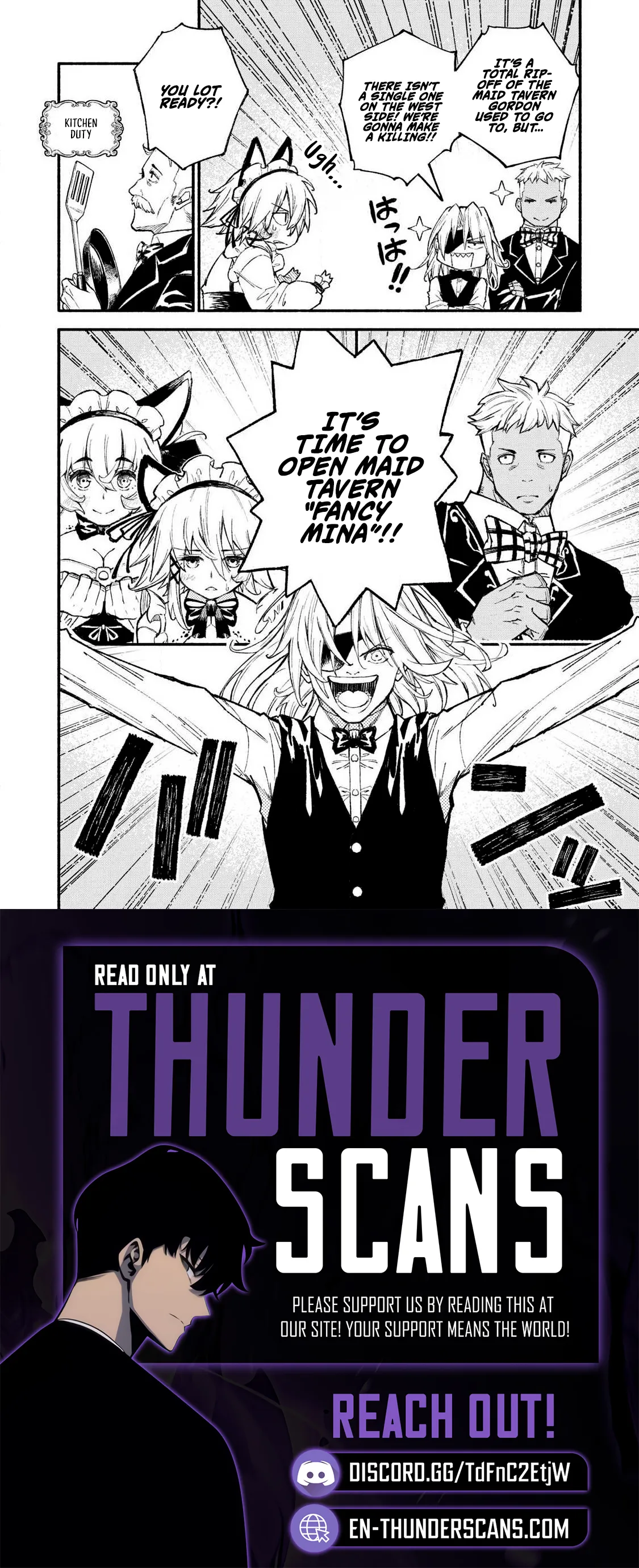 Skill Lender's Retrieving Chapter 97 page 18 - 