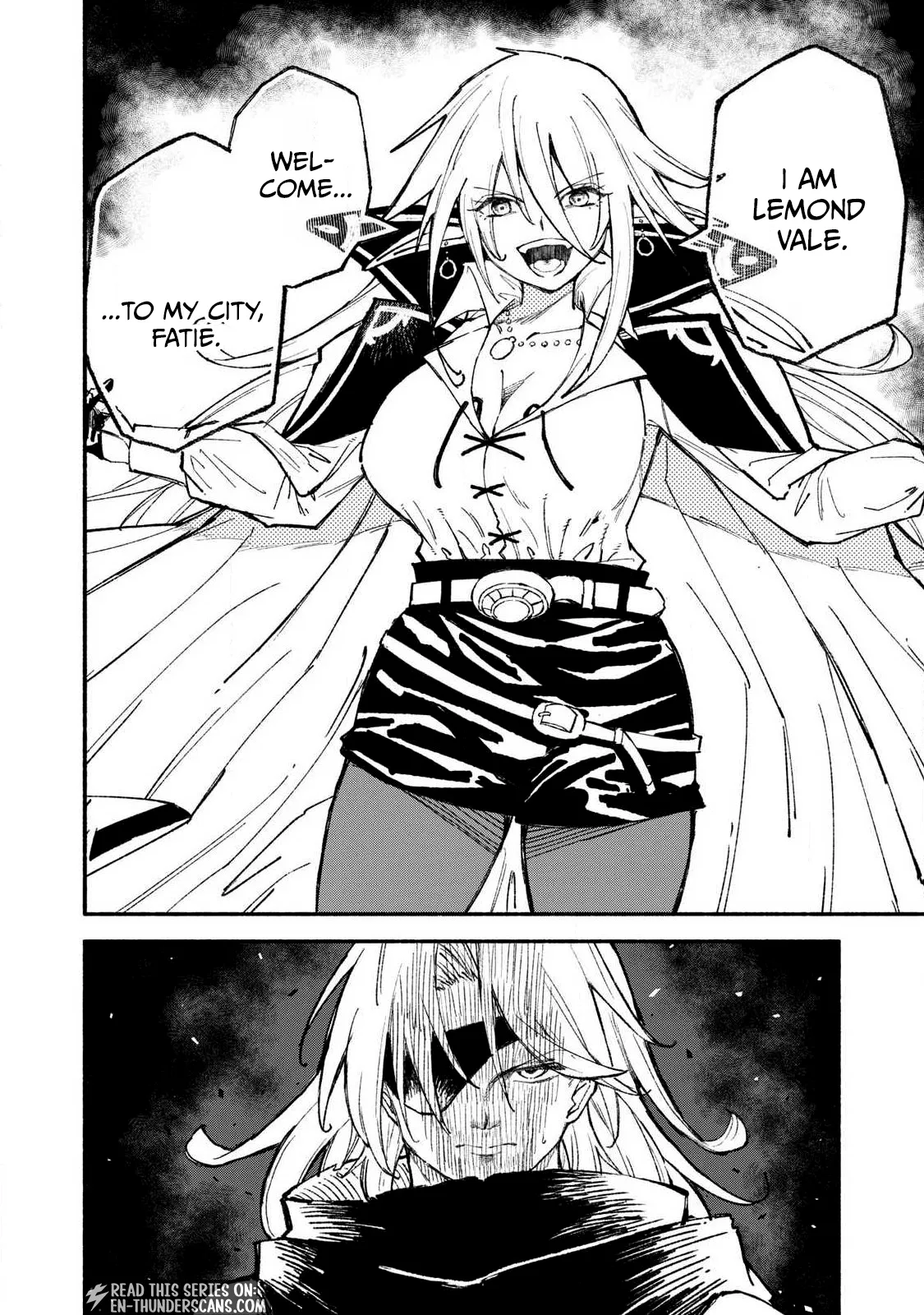 Skill Lender's Retrieving Chapter 97 page 4 - 