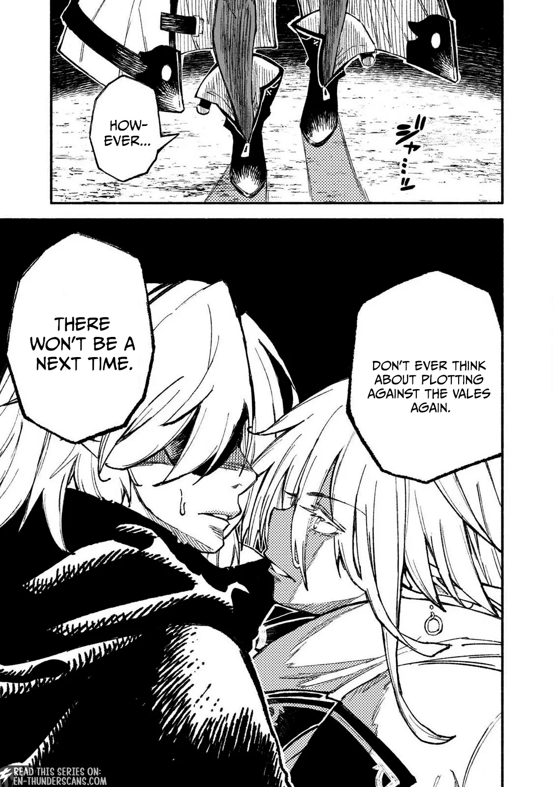 Skill Lender's Retrieving Chapter 97 page 7 - 