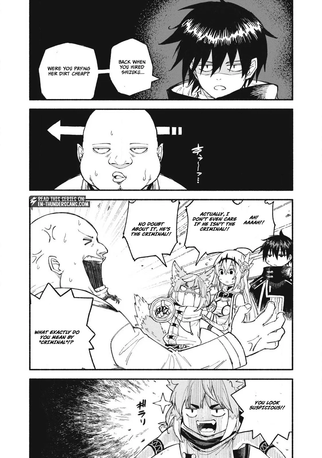 Skill Lender's Retrieving Chapter 99 page 3 - 