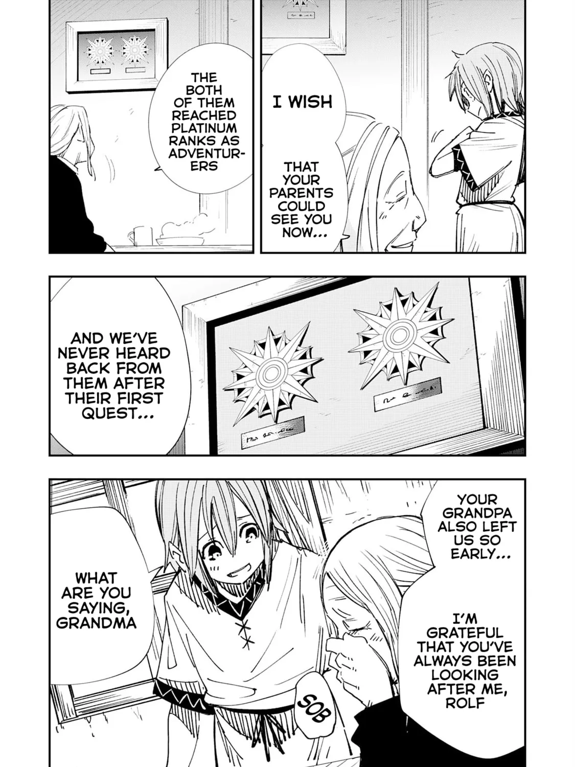 Skill [Saisei] to [Hakai] kara Hajimeru Saikyou Boukensha Life: Gomihiroi to Tsuihousareta kedo Kikakugai no Chikara de Nariagaru! Chapter 1.1 page 14 - 