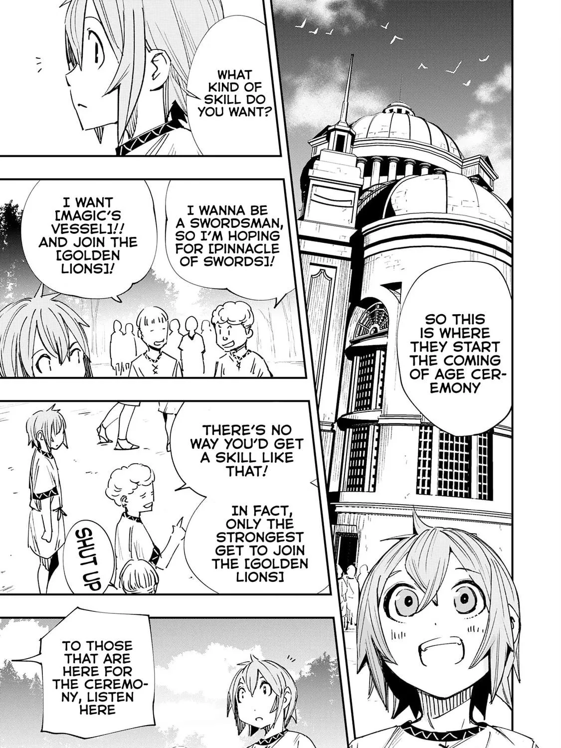 Skill [Saisei] to [Hakai] kara Hajimeru Saikyou Boukensha Life: Gomihiroi to Tsuihousareta kedo Kikakugai no Chikara de Nariagaru! Chapter 1.1 page 18 - 