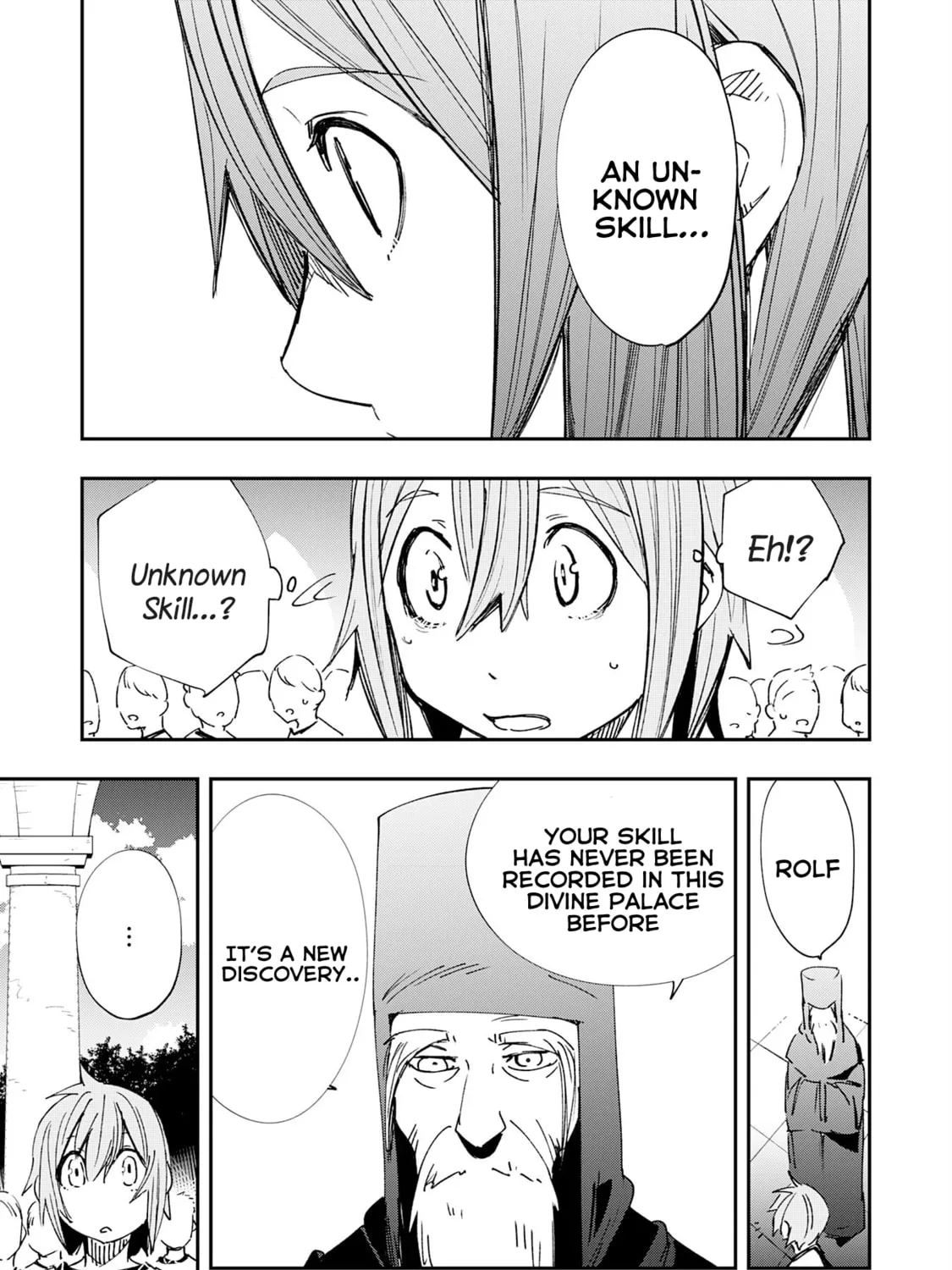 Skill [Saisei] to [Hakai] kara Hajimeru Saikyou Boukensha Life: Gomihiroi to Tsuihousareta kedo Kikakugai no Chikara de Nariagaru! Chapter 1.1 page 26 - 