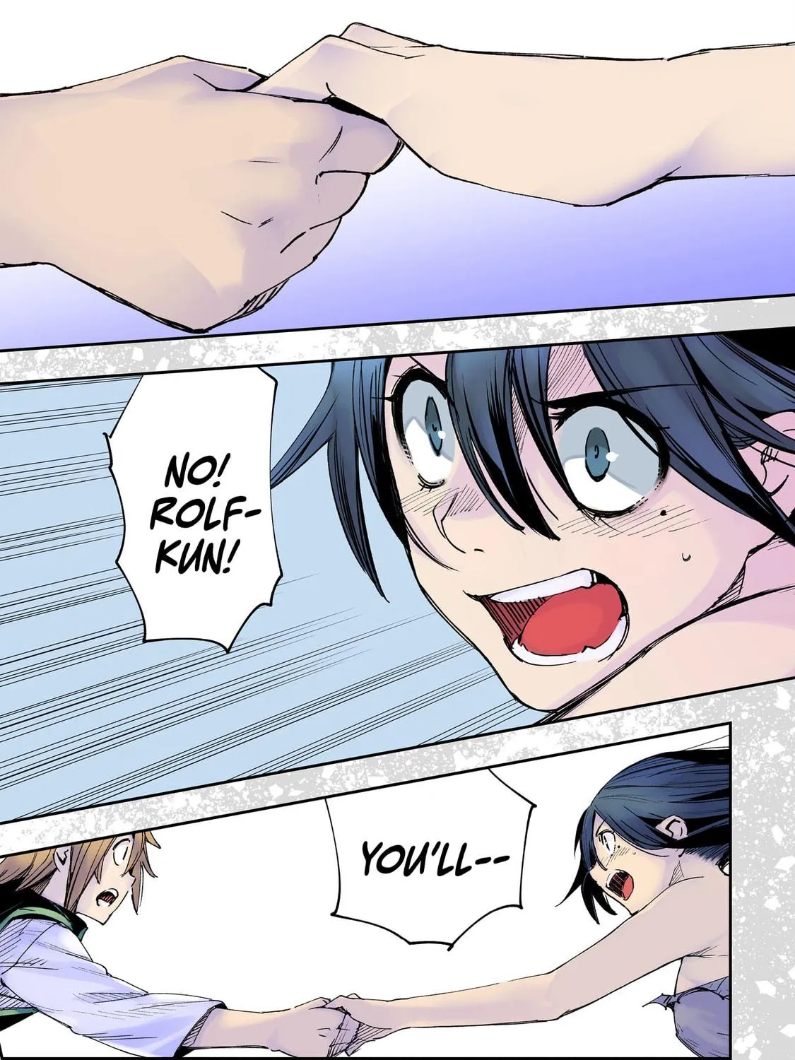 Skill [Saisei] to [Hakai] kara Hajimeru Saikyou Boukensha Life: Gomihiroi to Tsuihousareta kedo Kikakugai no Chikara de Nariagaru! Chapter 1.1 page 4 - 