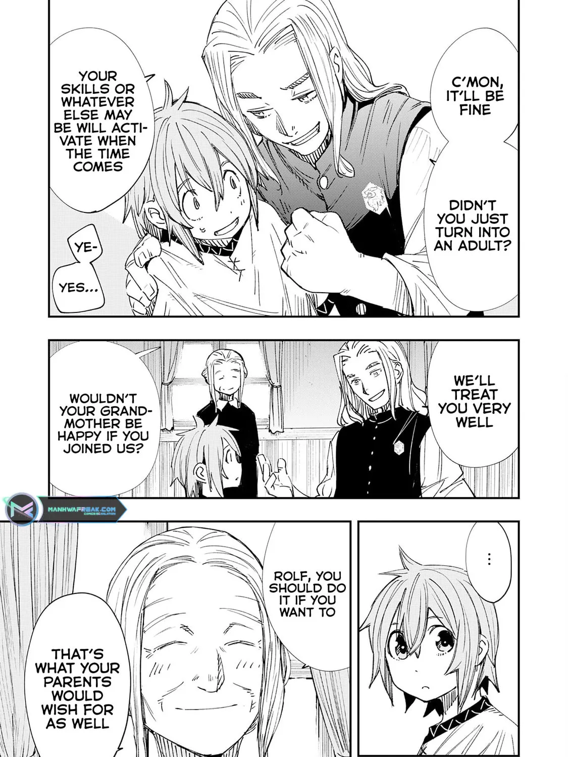 Skill [Saisei] to [Hakai] kara Hajimeru Saikyou Boukensha Life: Gomihiroi to Tsuihousareta kedo Kikakugai no Chikara de Nariagaru! Chapter 1.2 page 2 - 