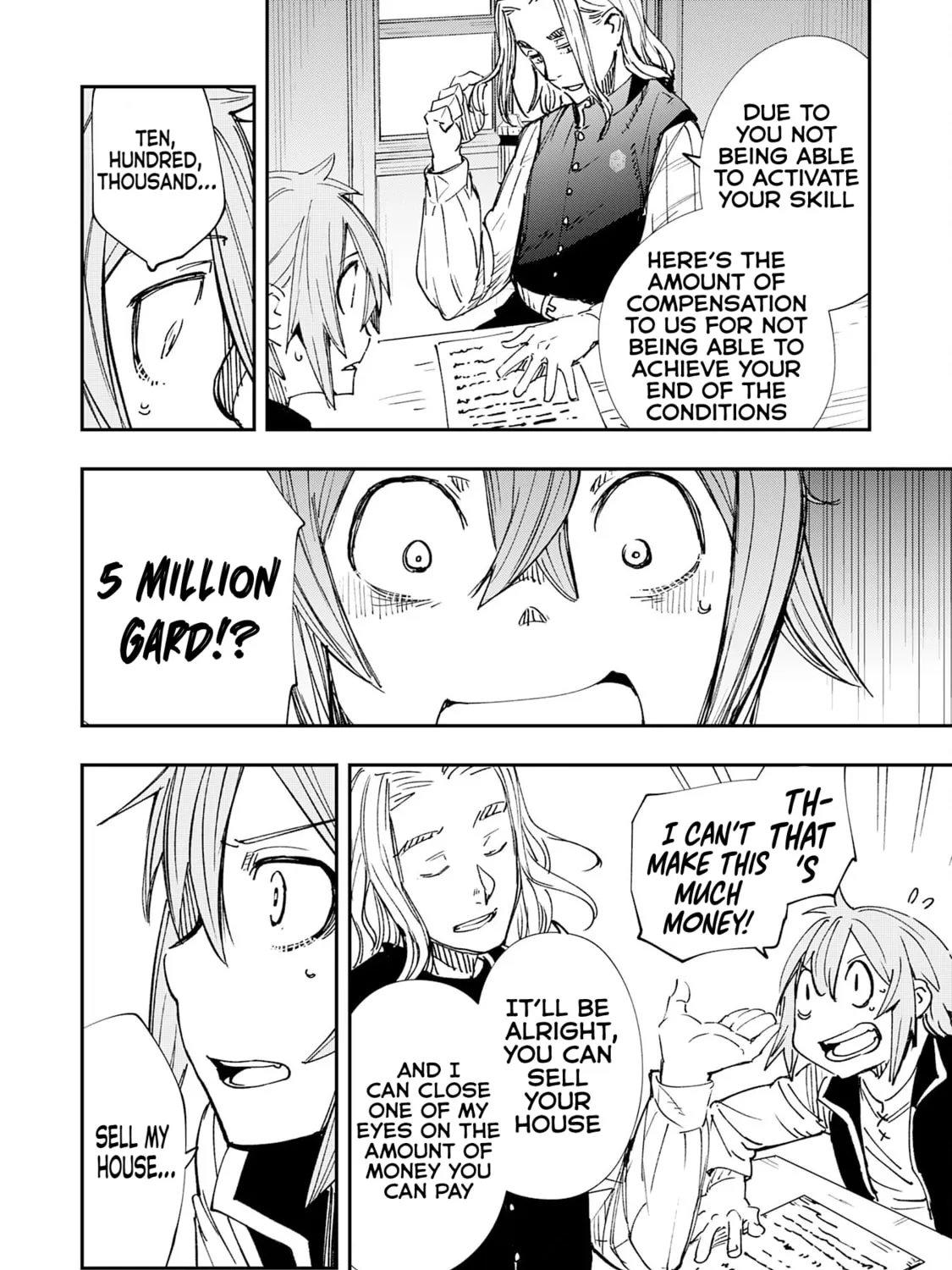 Skill [Saisei] to [Hakai] kara Hajimeru Saikyou Boukensha Life: Gomihiroi to Tsuihousareta kedo Kikakugai no Chikara de Nariagaru! Chapter 1.2 page 12 - 