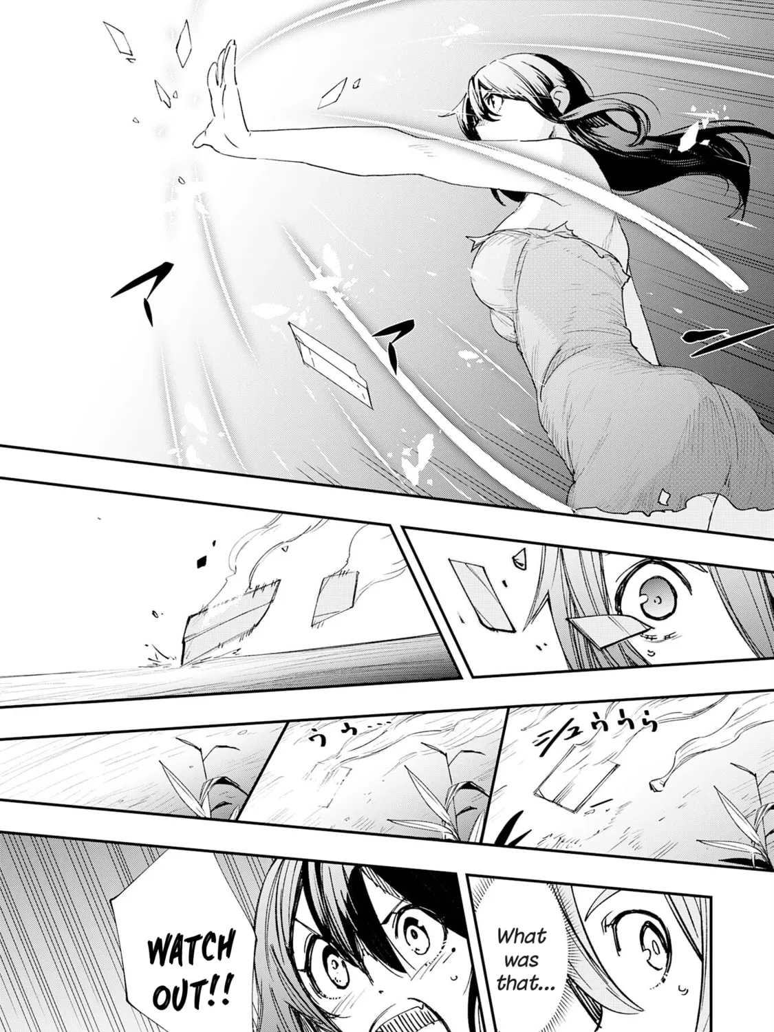 Skill [Saisei] to [Hakai] kara Hajimeru Saikyou Boukensha Life: Gomihiroi to Tsuihousareta kedo Kikakugai no Chikara de Nariagaru! Chapter 1.2 page 32 - 