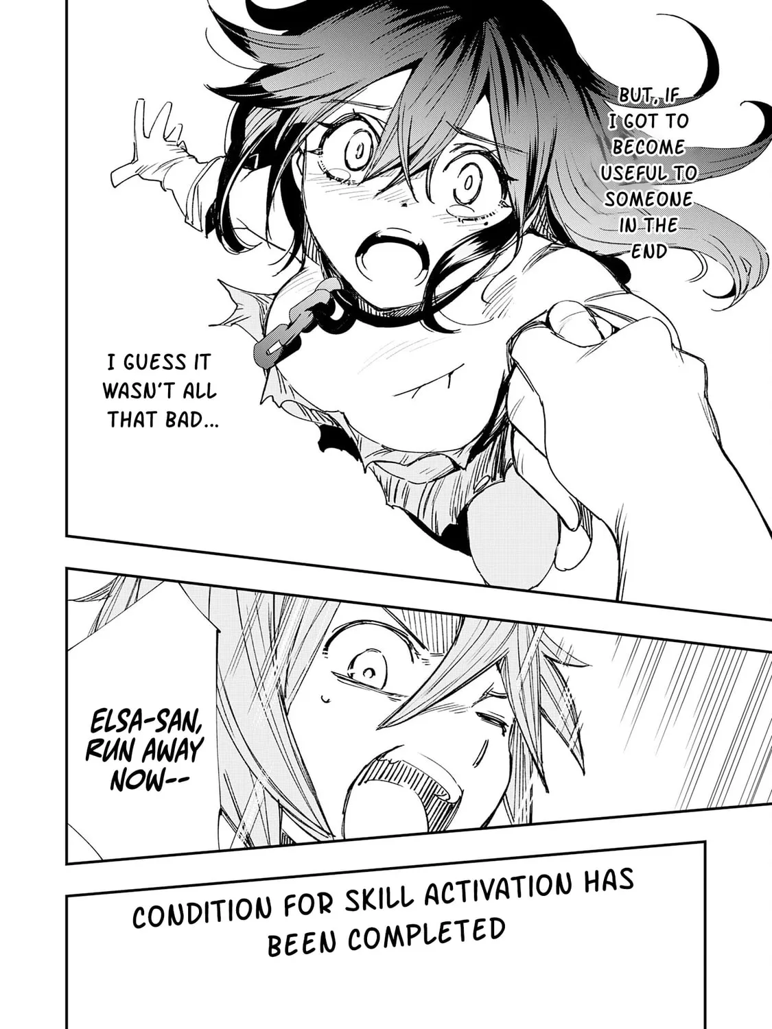 Skill [Saisei] to [Hakai] kara Hajimeru Saikyou Boukensha Life: Gomihiroi to Tsuihousareta kedo Kikakugai no Chikara de Nariagaru! Chapter 1.2 page 56 - 